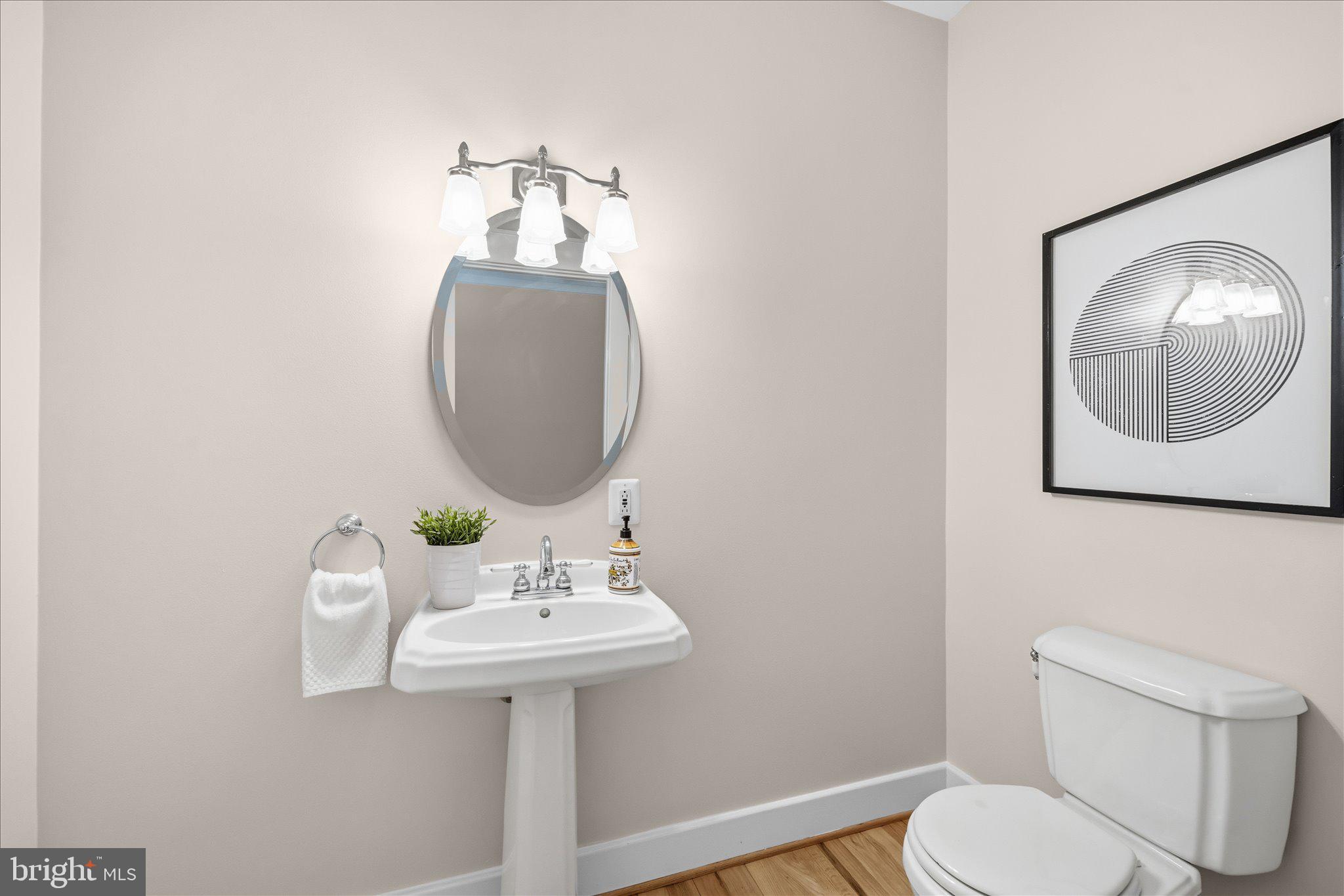 DOUGLAS PARK - Residential