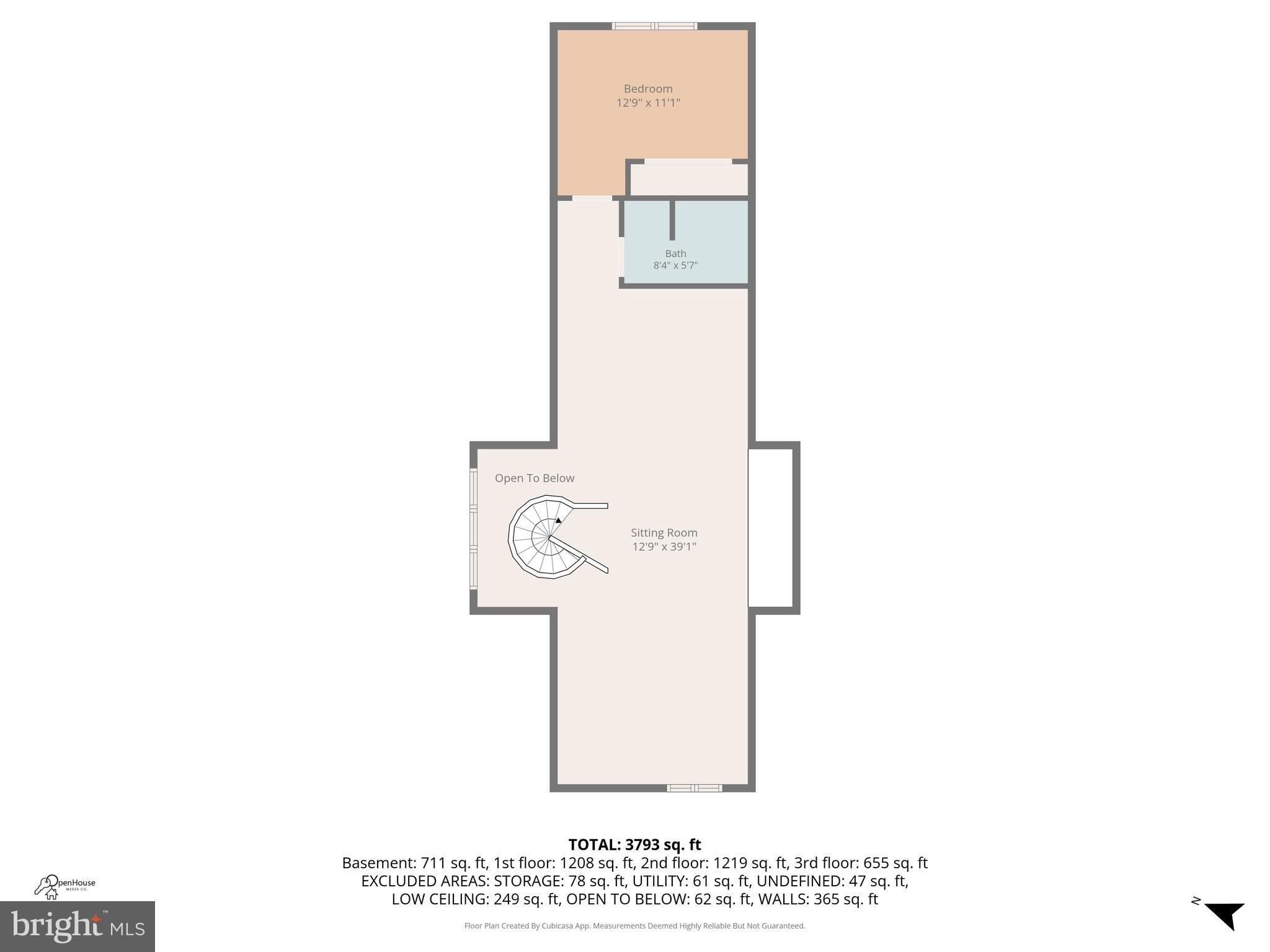 DOUGLAS PARK - Residential