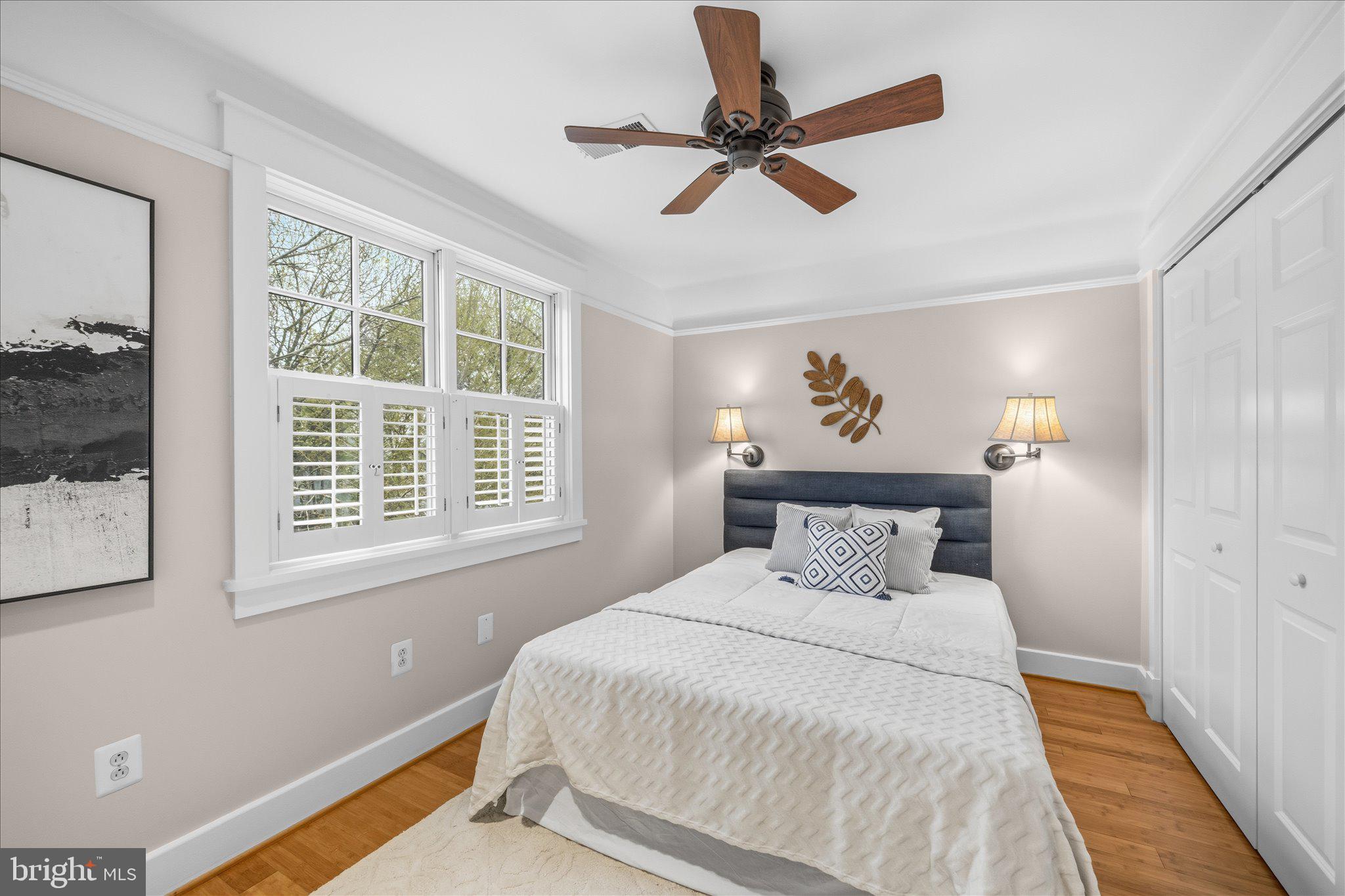 DOUGLAS PARK - Residential