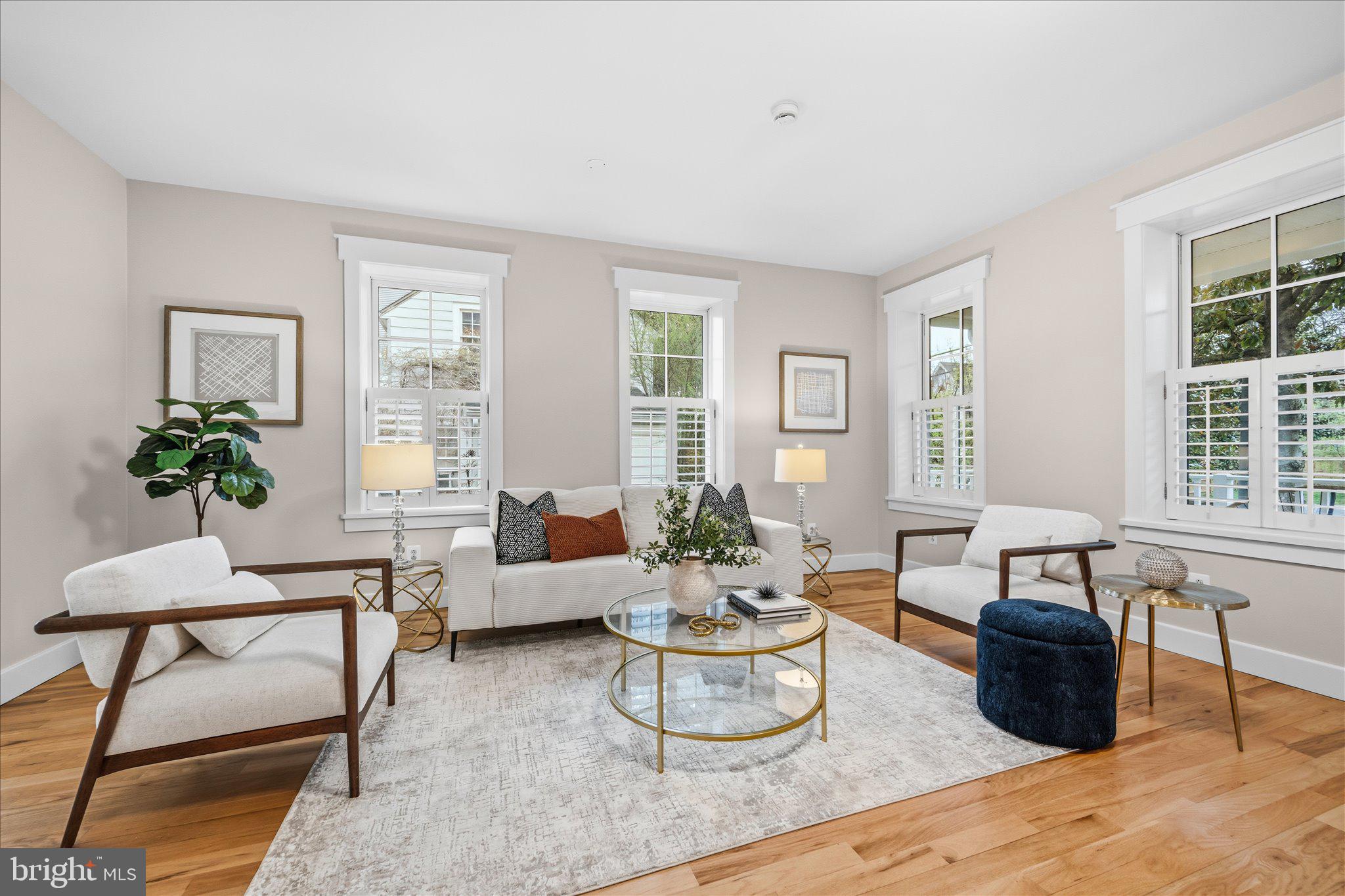 DOUGLAS PARK - Residential