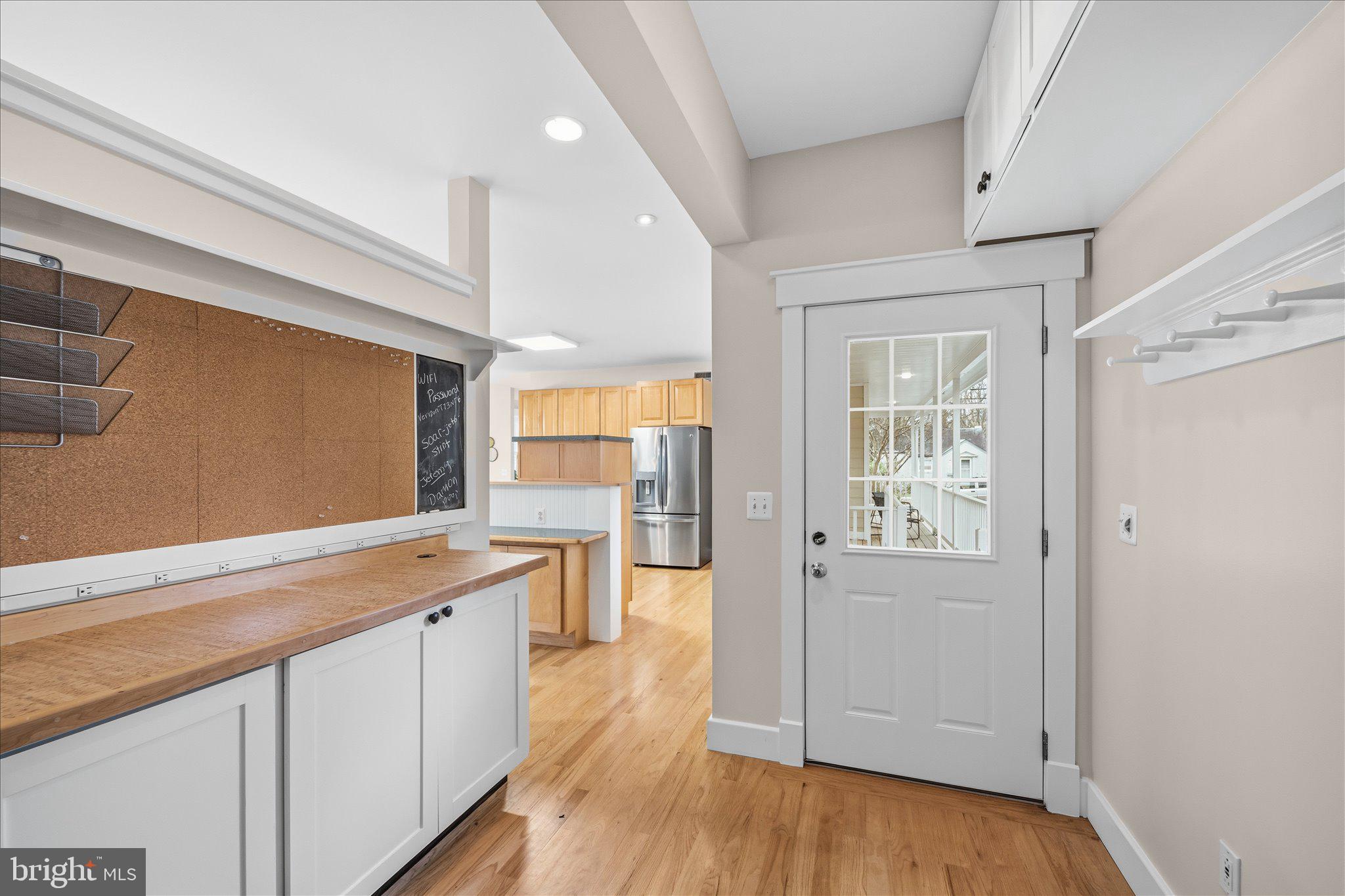 DOUGLAS PARK - Residential