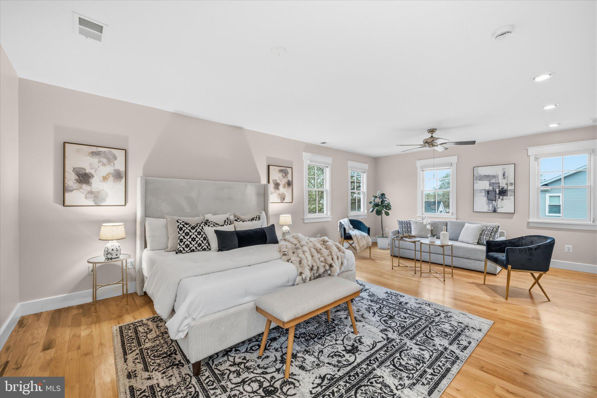 DOUGLAS PARK - Residential