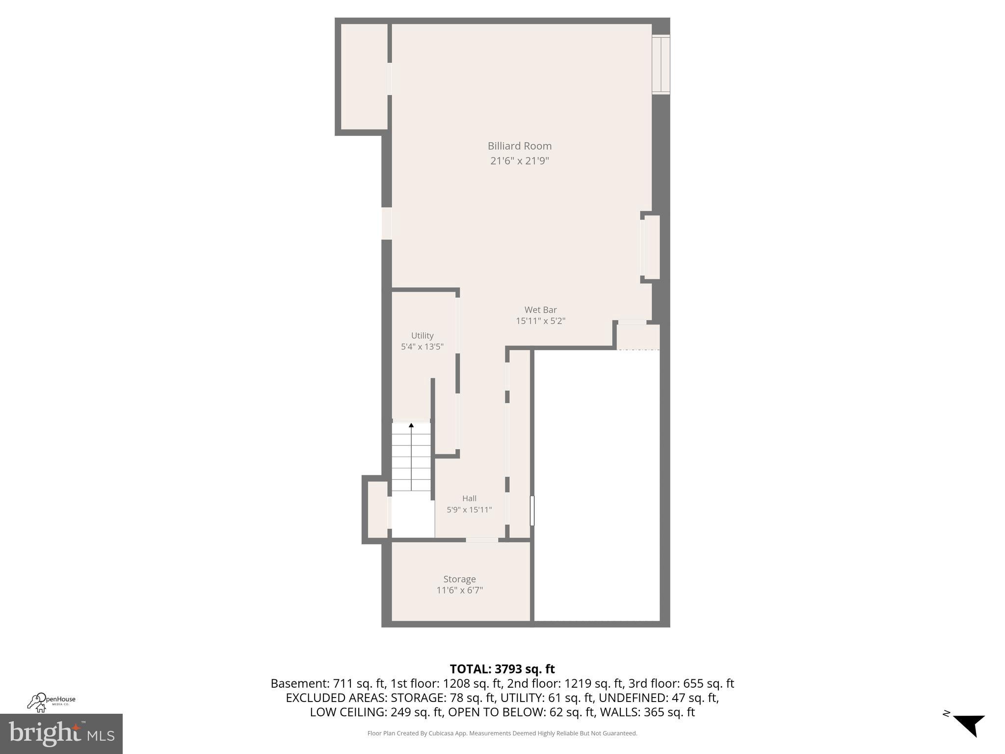 DOUGLAS PARK - Residential