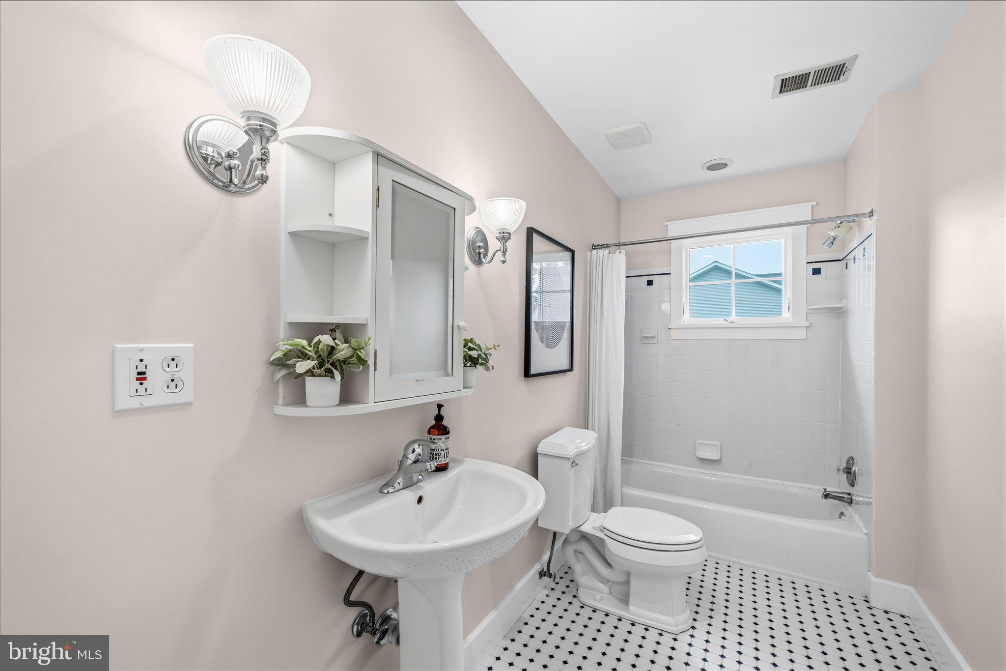 DOUGLAS PARK - Residential