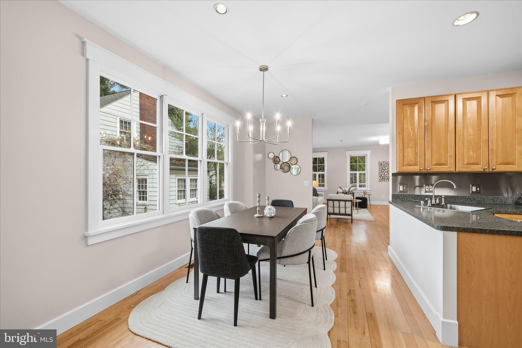 DOUGLAS PARK - Residential