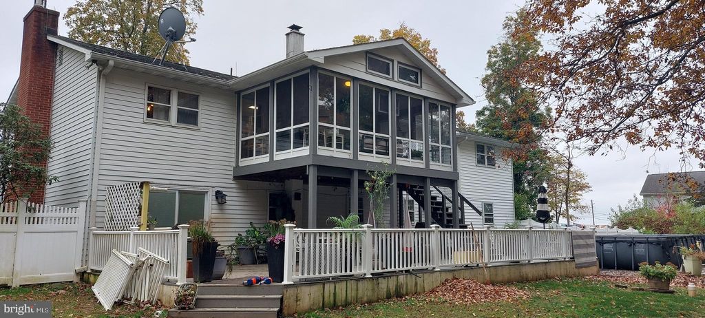 Photo of 461 SPROUL RD, KIRKWOOD, PA 17536 (MLS # PALA2027240)