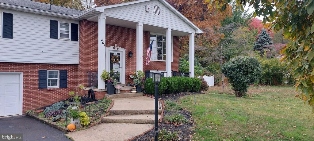 Photo of 461 SPROUL RD, KIRKWOOD, PA 17536 (MLS # PALA2027240)