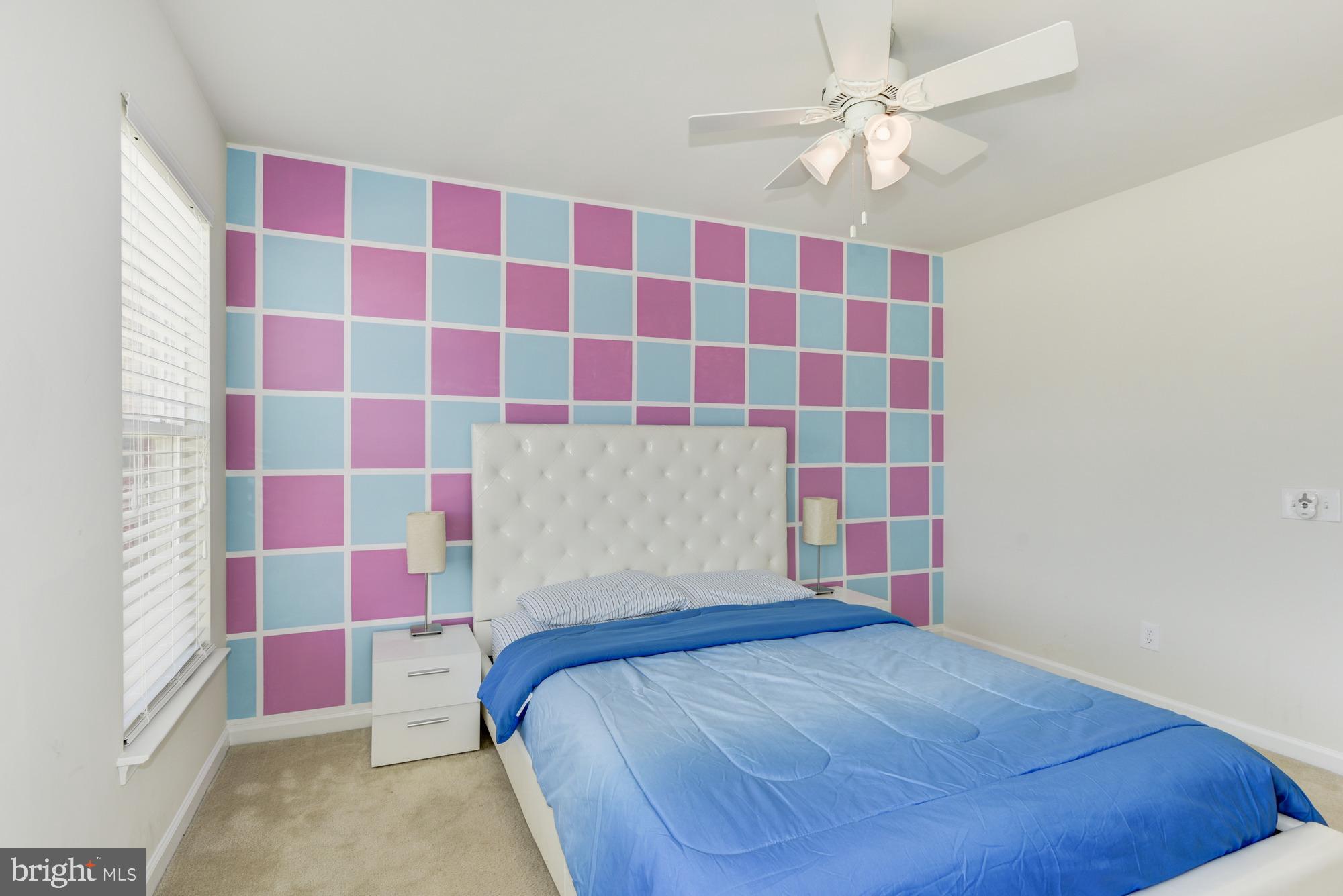 BRAMBLETON - Residential Lease