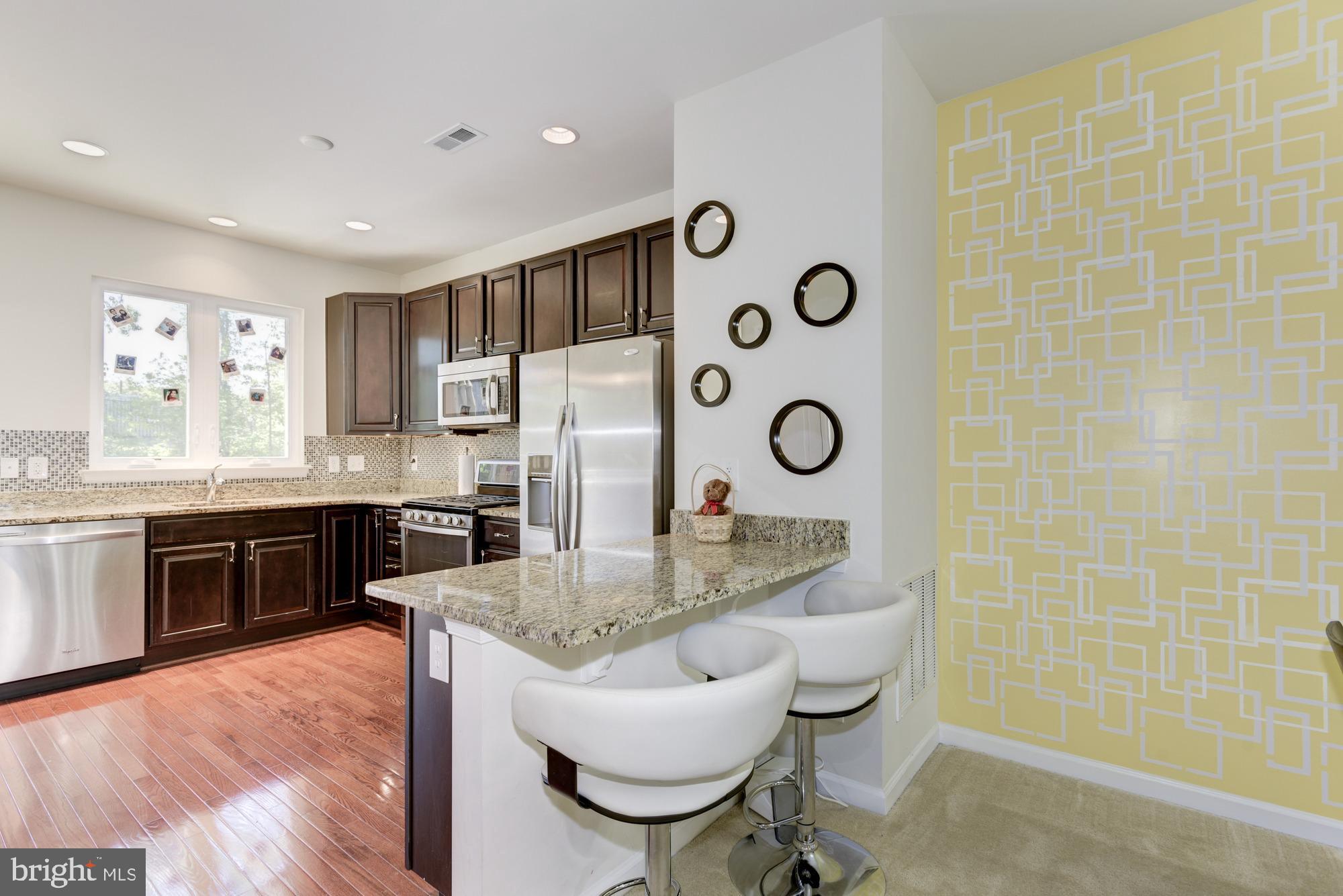 BRAMBLETON - Residential Lease