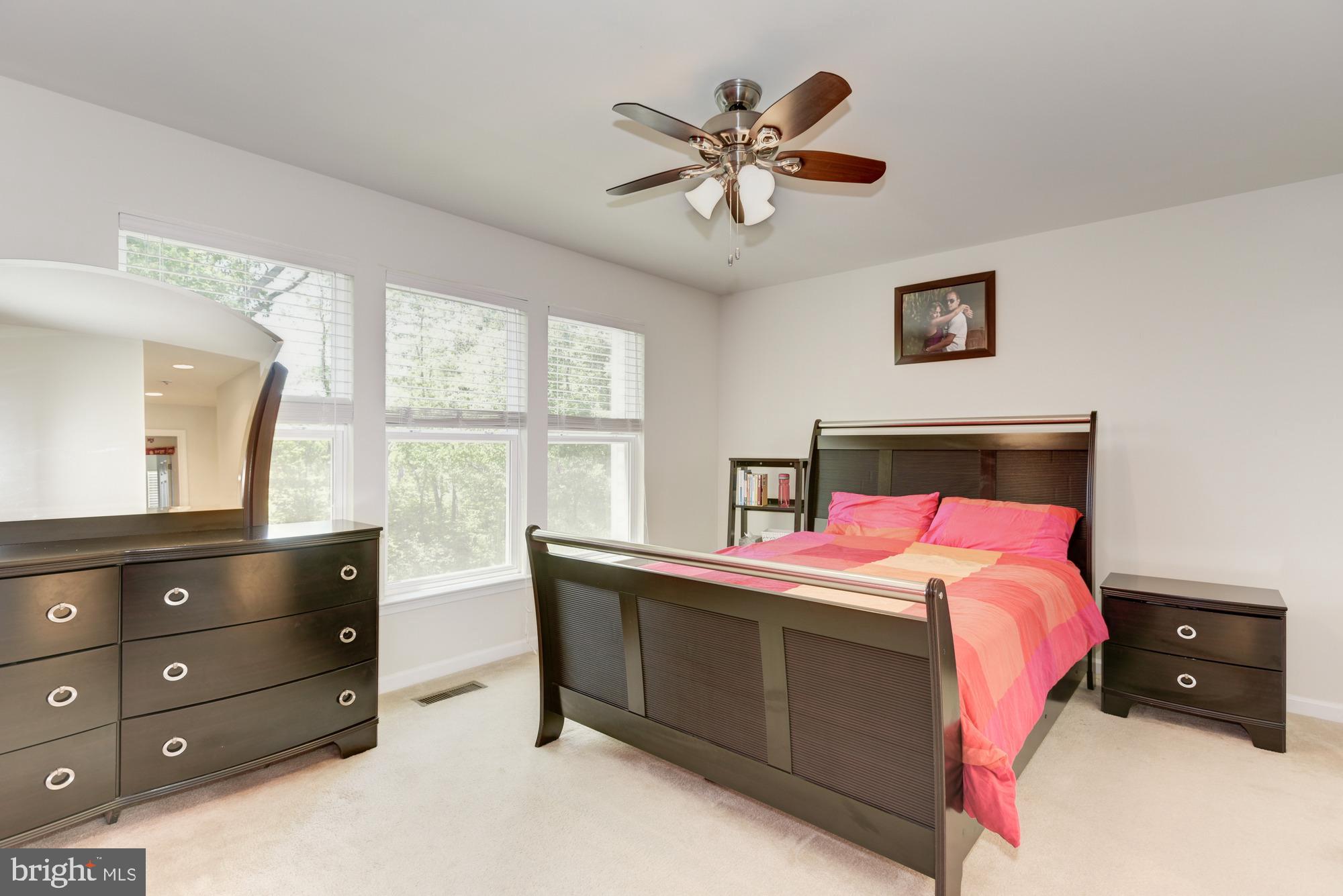 BRAMBLETON - Residential Lease