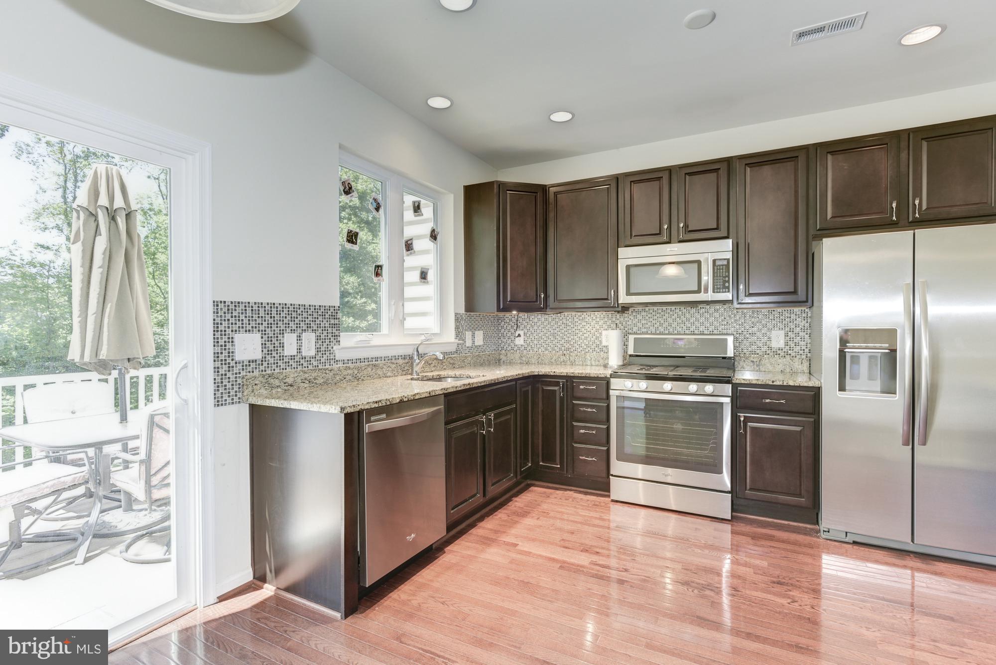 BRAMBLETON - Residential Lease