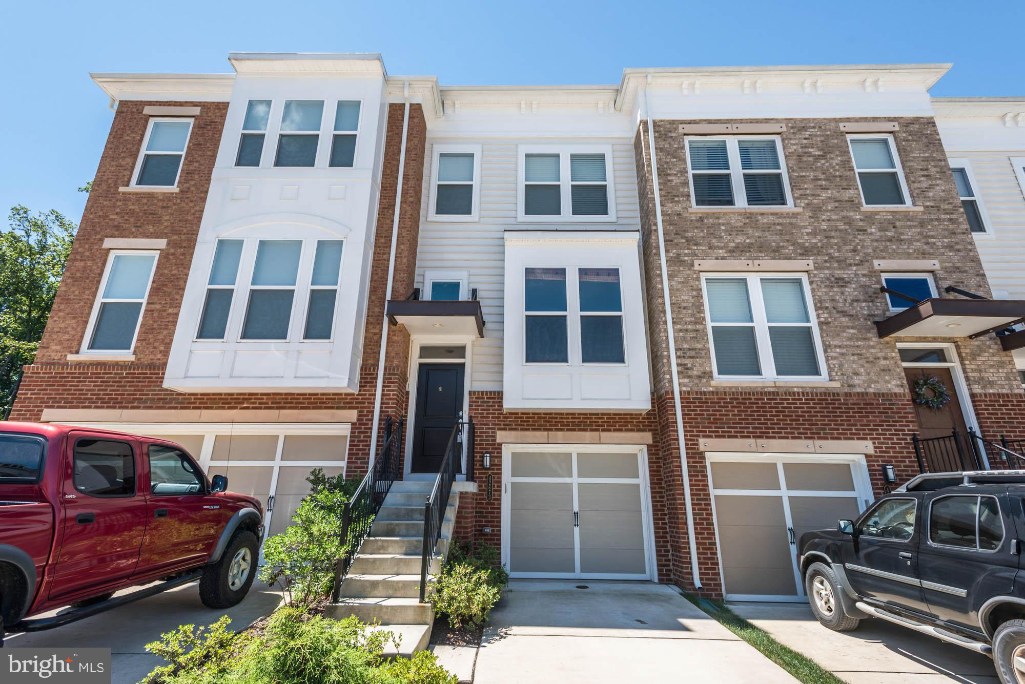 BRAMBLETON - Residential Lease