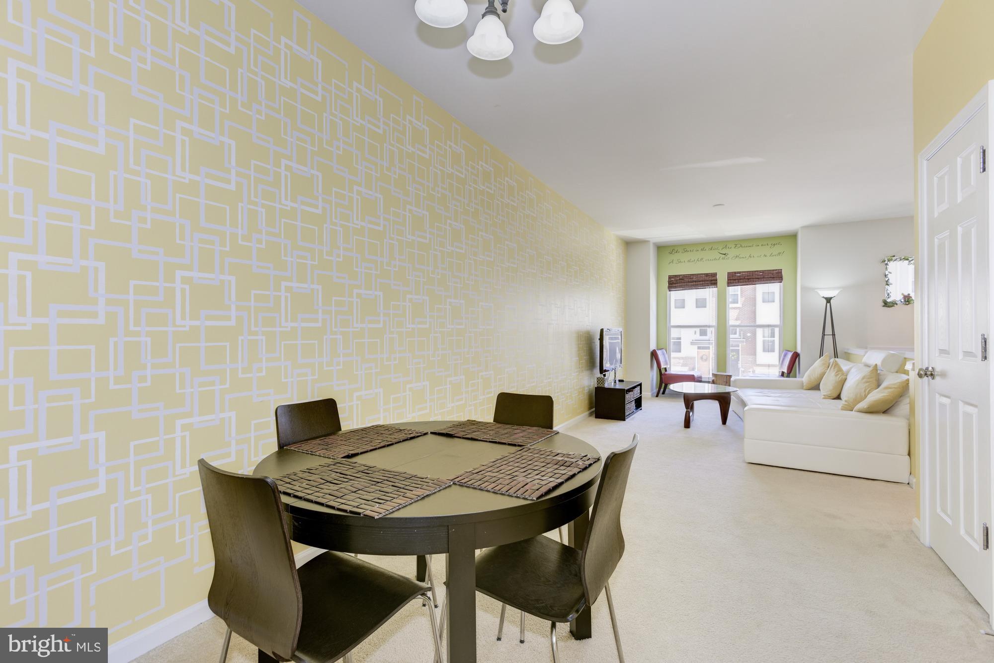 BRAMBLETON - Residential Lease