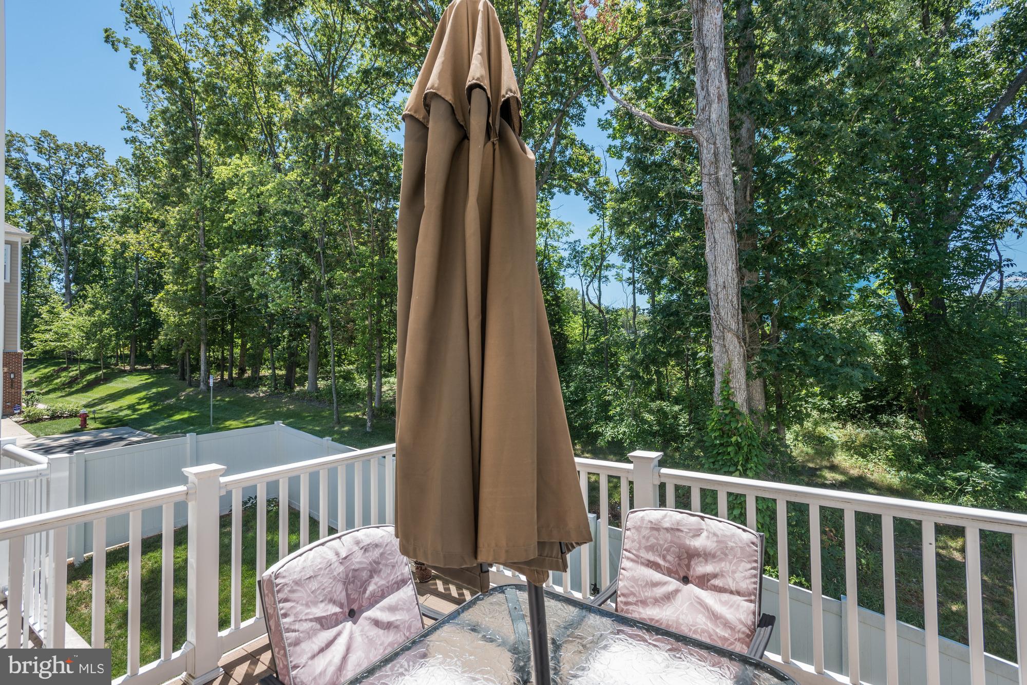 BRAMBLETON - Residential Lease