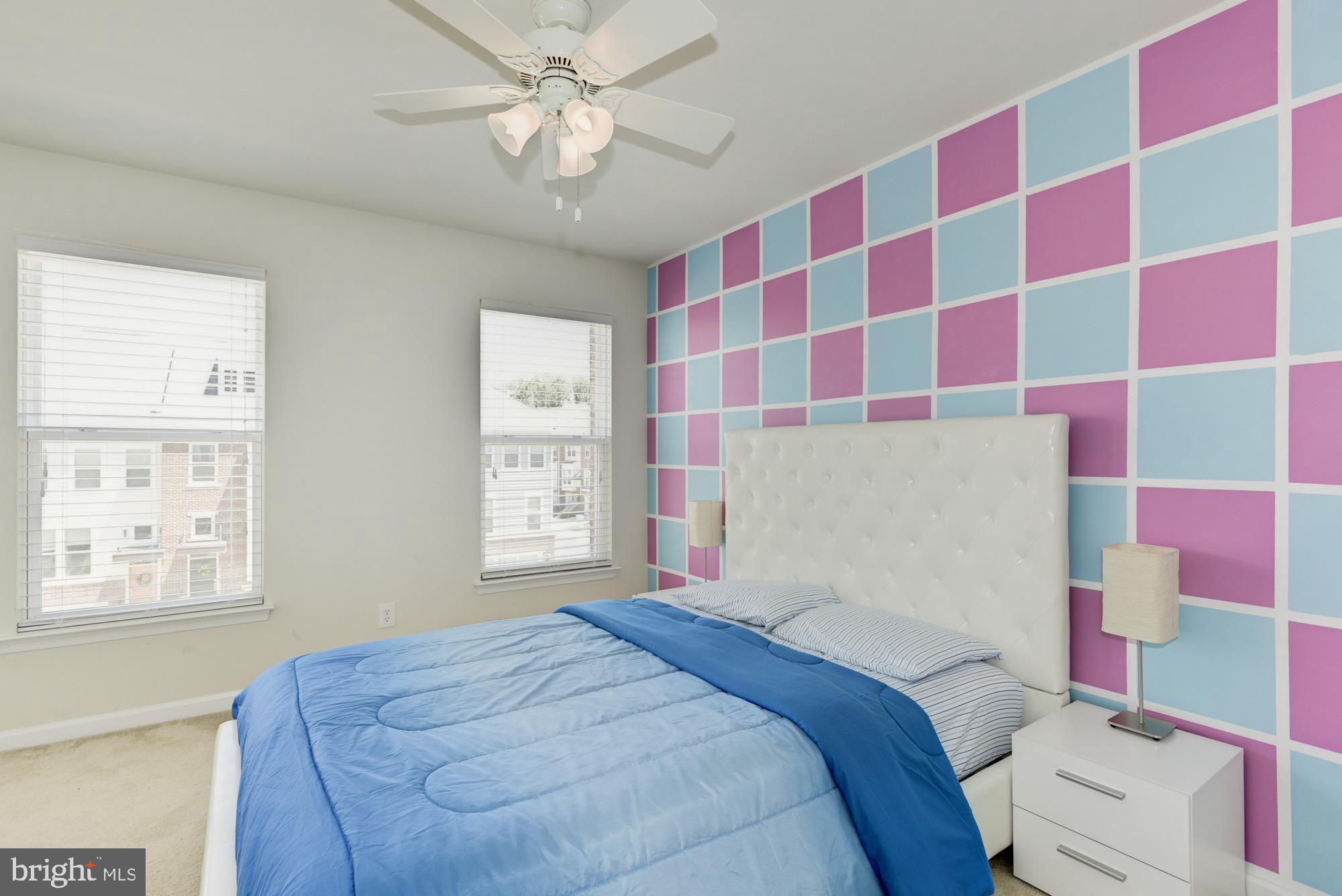 BRAMBLETON - Residential Lease