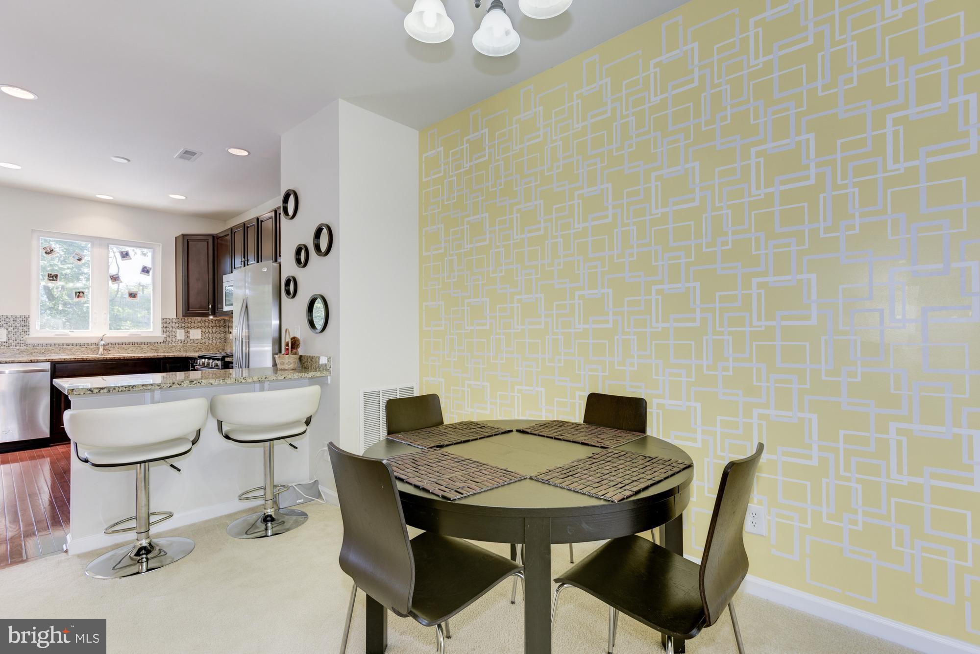 BRAMBLETON - Residential Lease