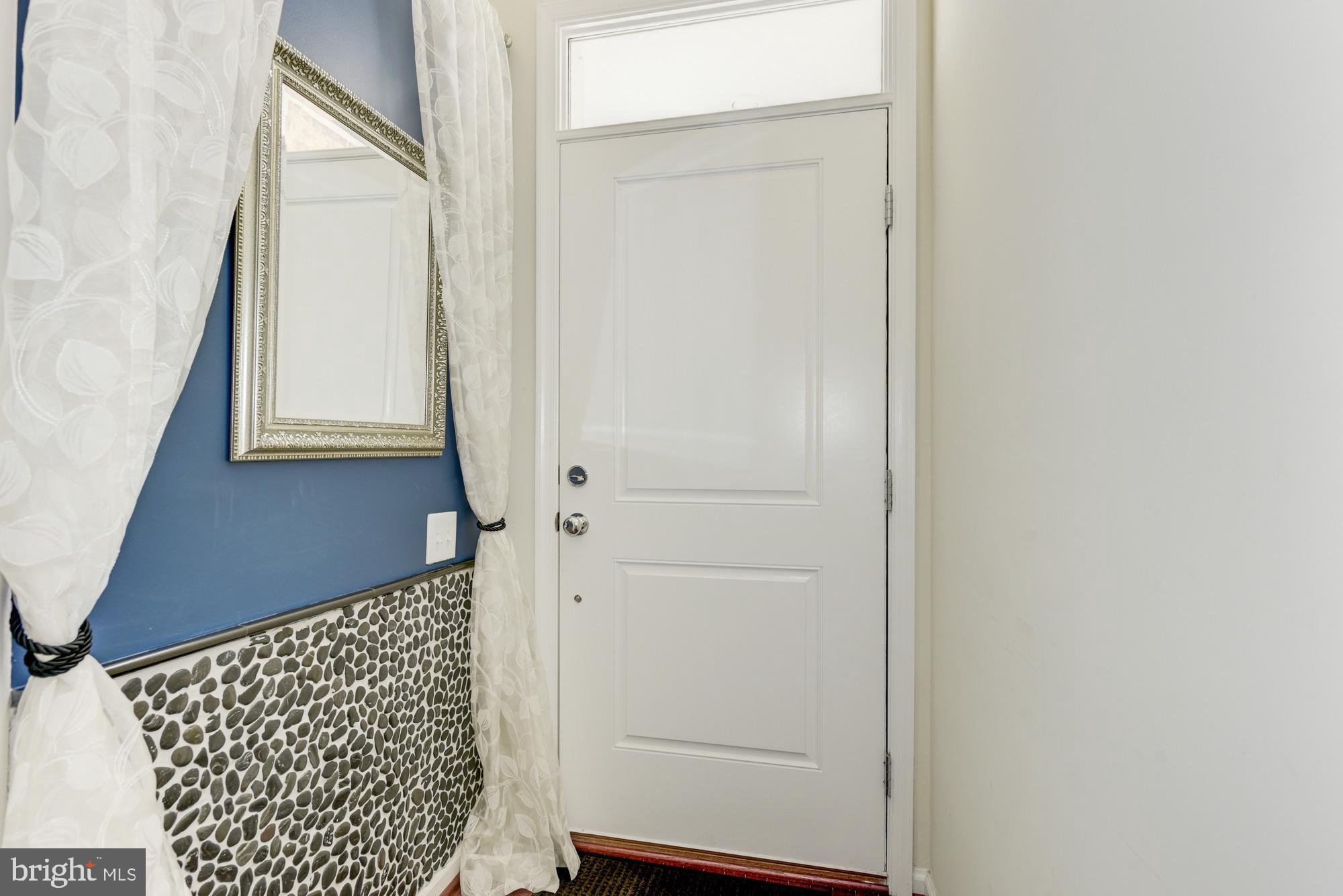 BRAMBLETON - Residential Lease