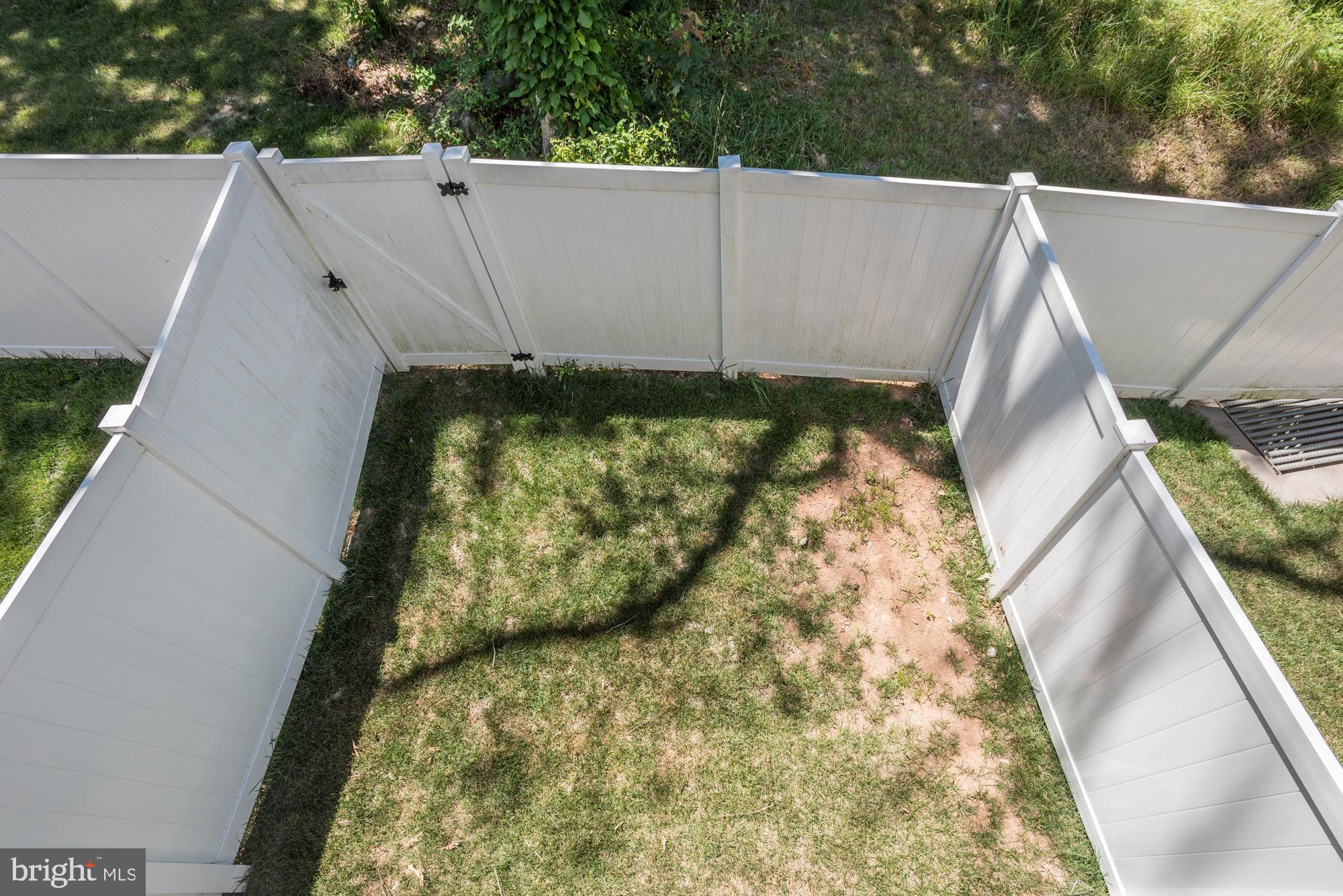 BRAMBLETON - Residential Lease