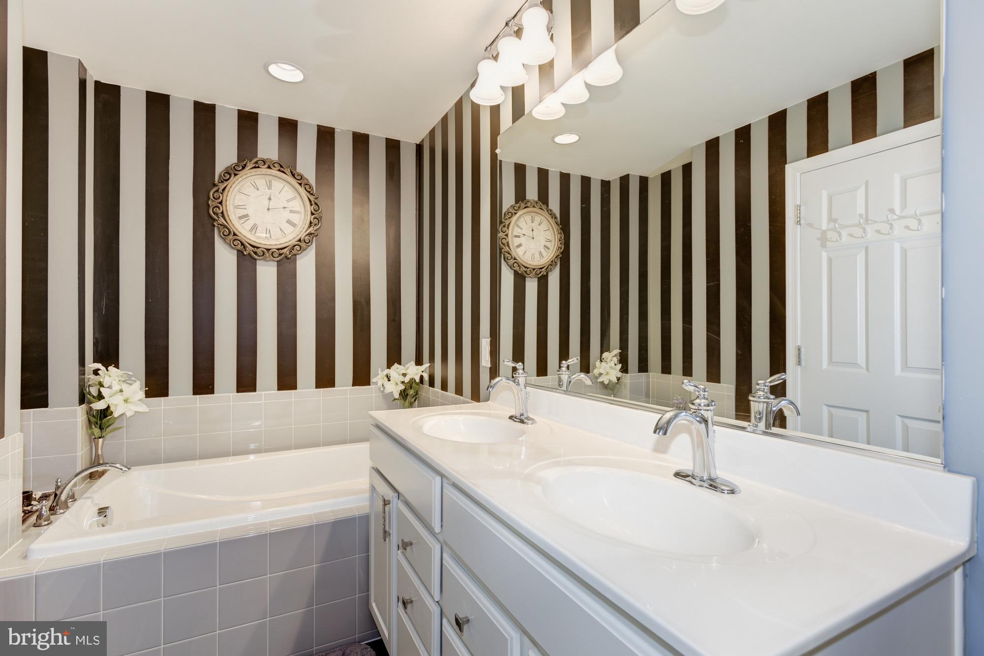 BRAMBLETON - Residential Lease