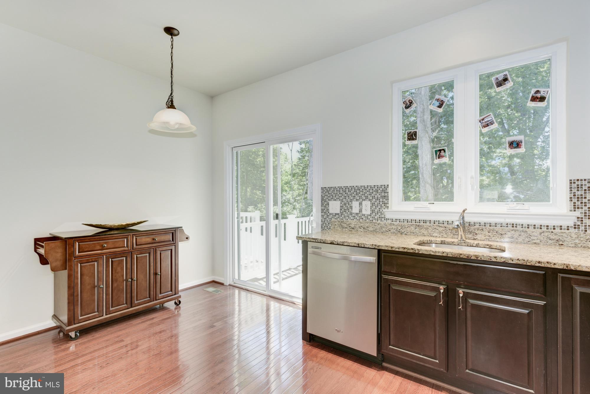 BRAMBLETON - Residential Lease