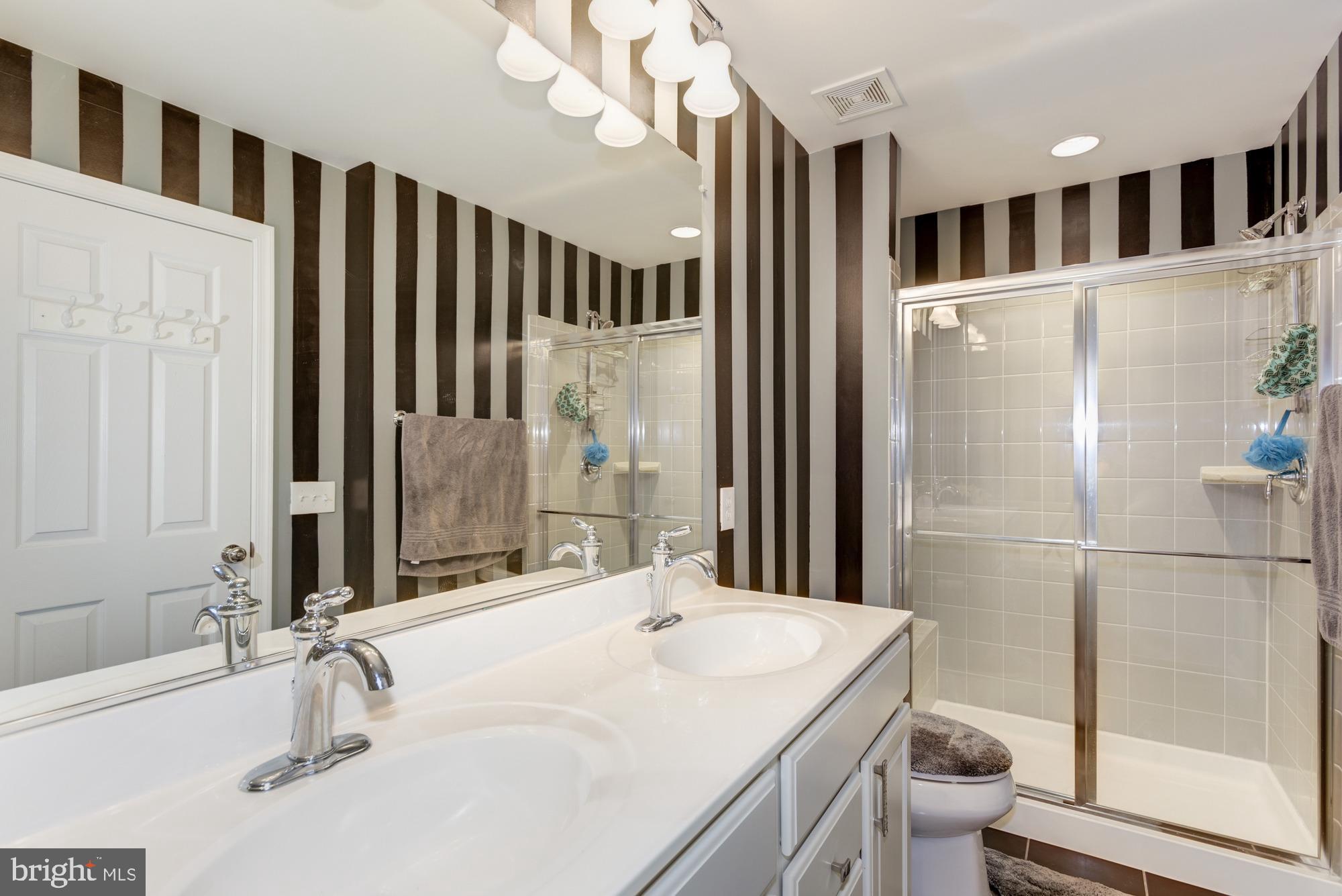 BRAMBLETON - Residential Lease