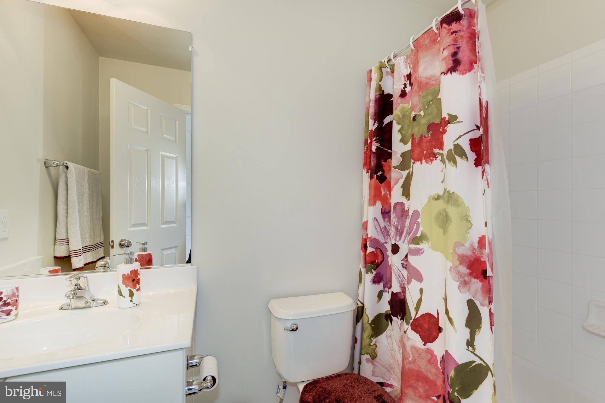 BRAMBLETON - Residential Lease