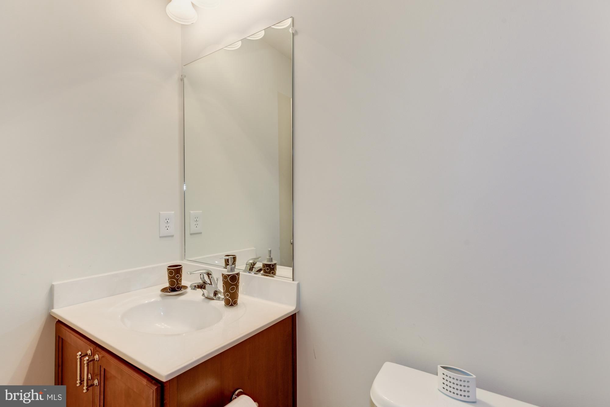 BRAMBLETON - Residential Lease