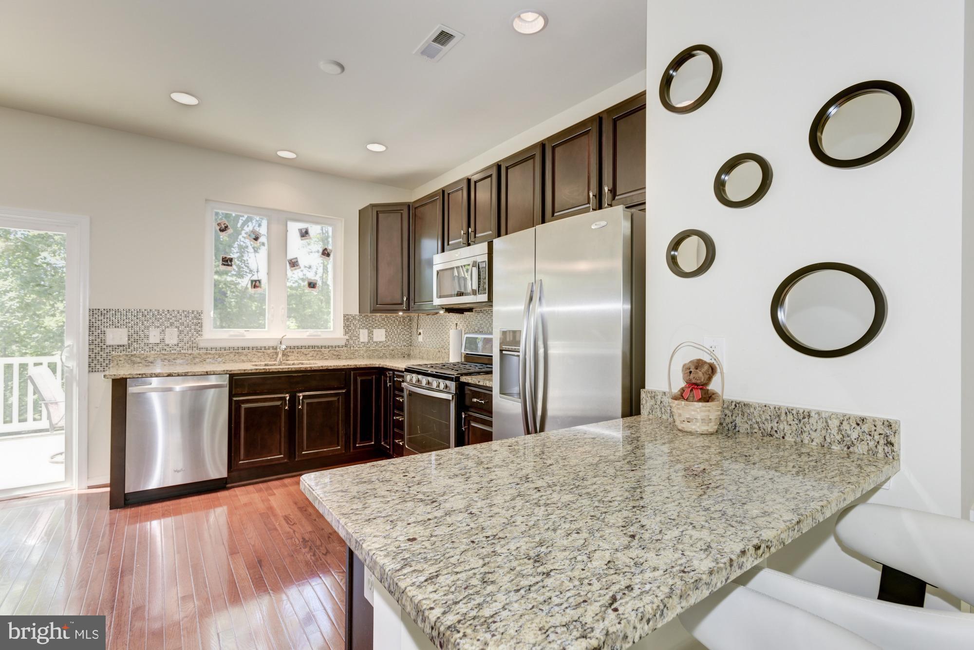 BRAMBLETON - Residential Lease