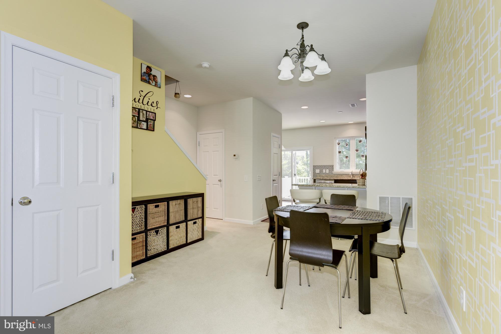 BRAMBLETON - Residential Lease