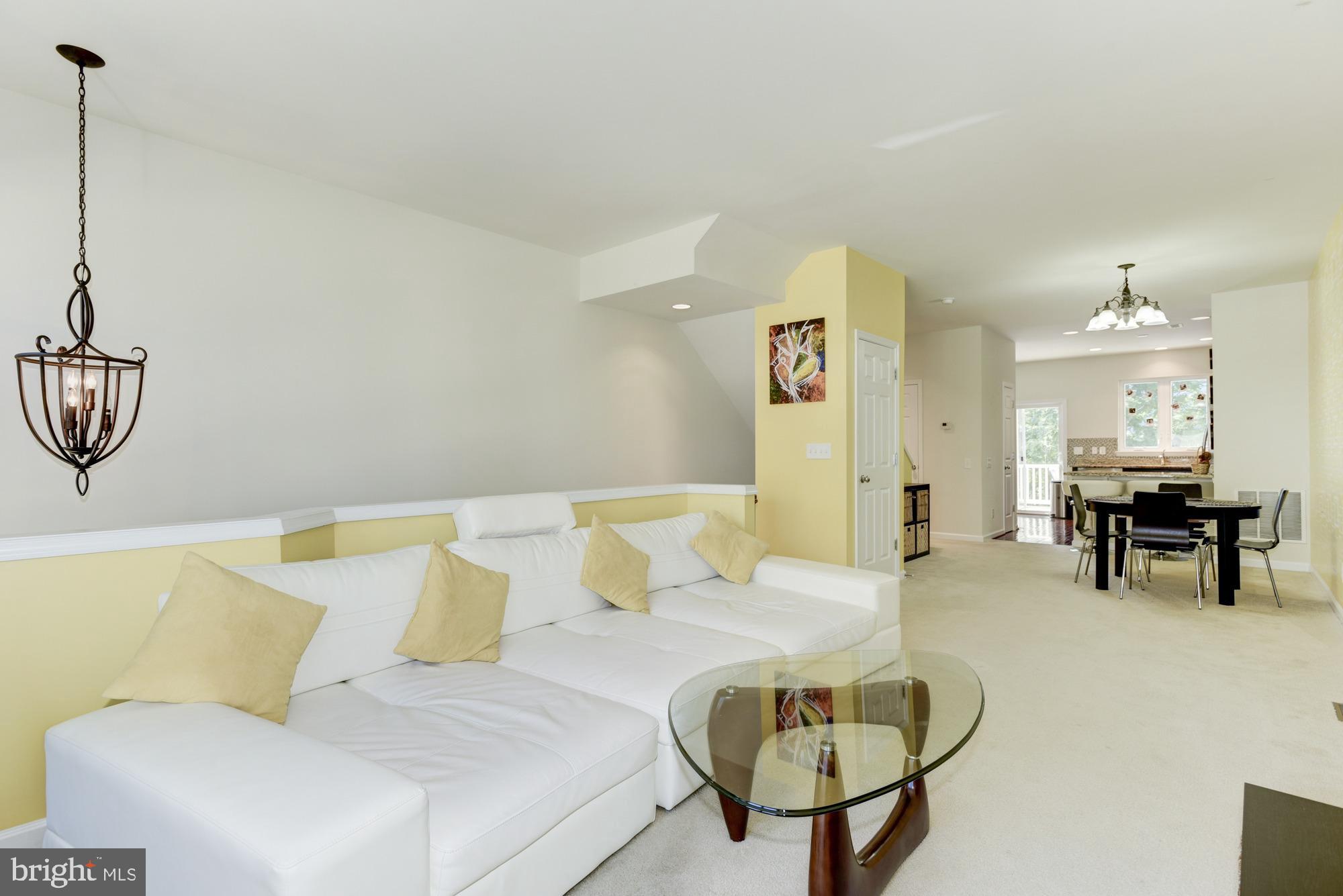 BRAMBLETON - Residential Lease