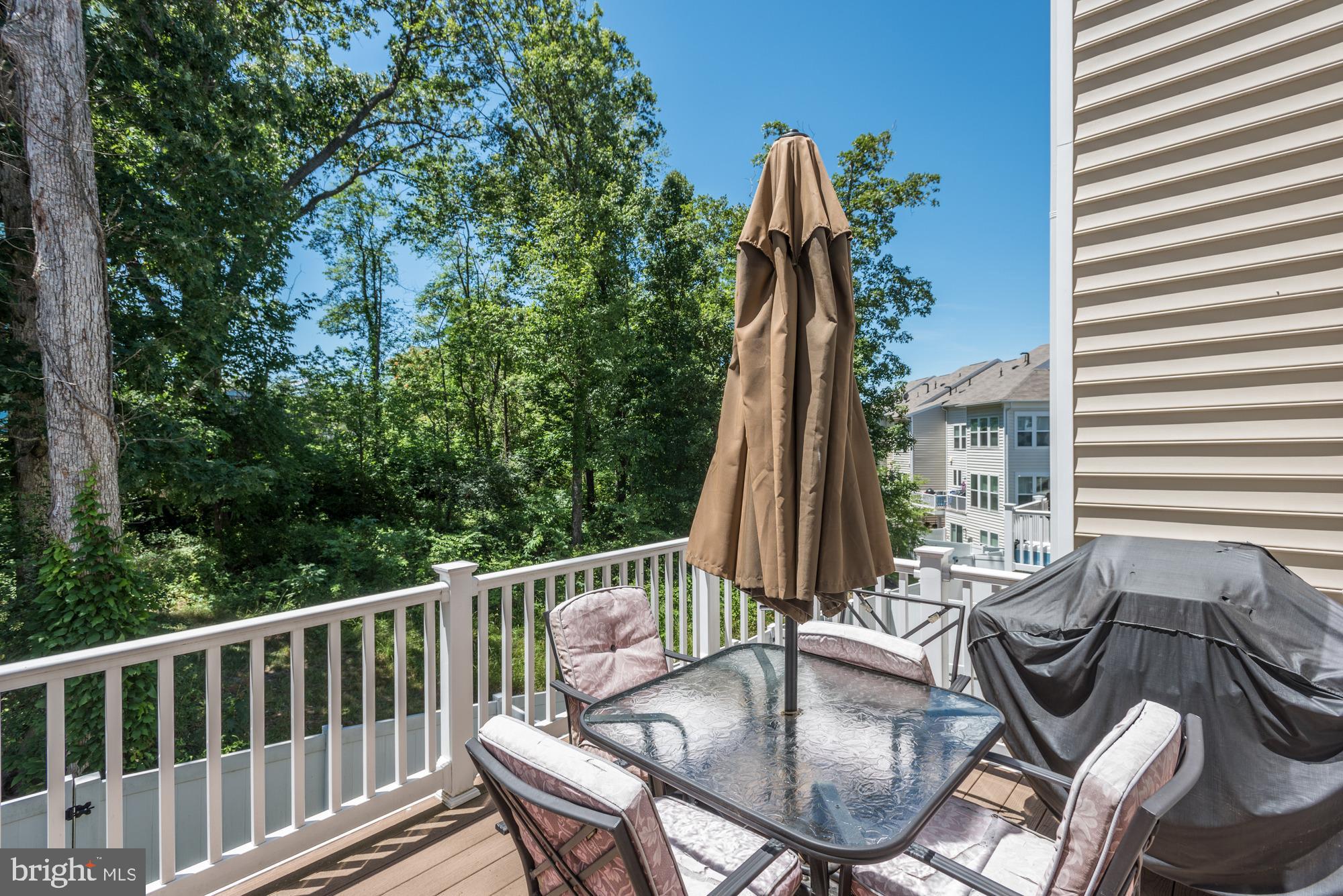 BRAMBLETON - Residential Lease