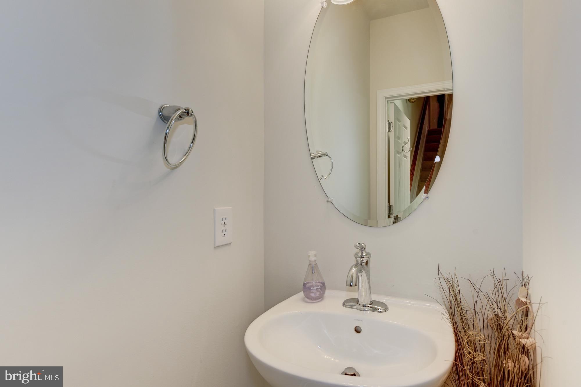 BRAMBLETON - Residential Lease