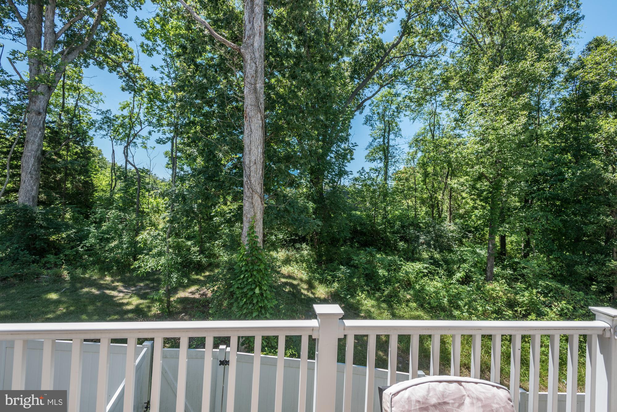 BRAMBLETON - Residential Lease