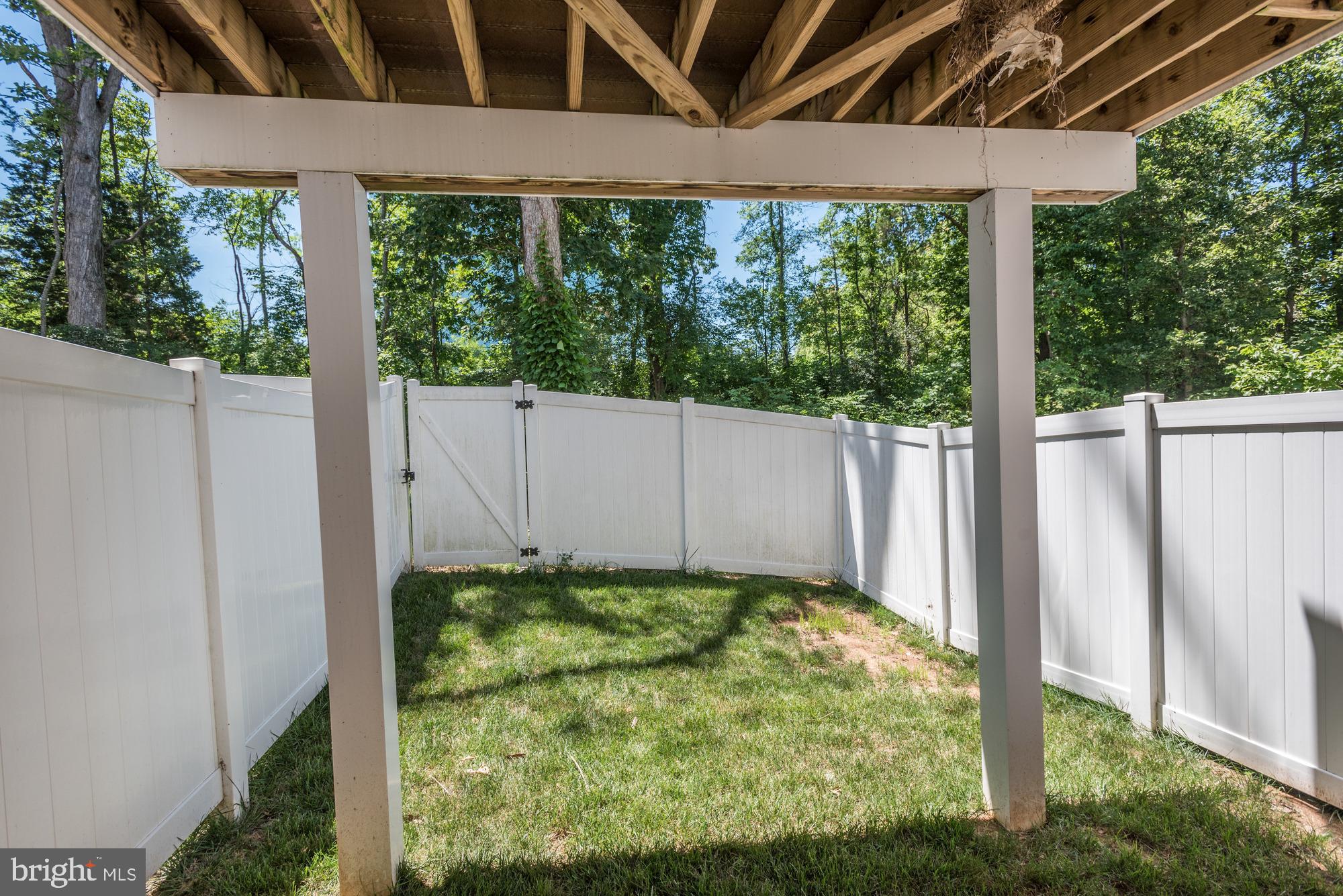 BRAMBLETON - Residential Lease