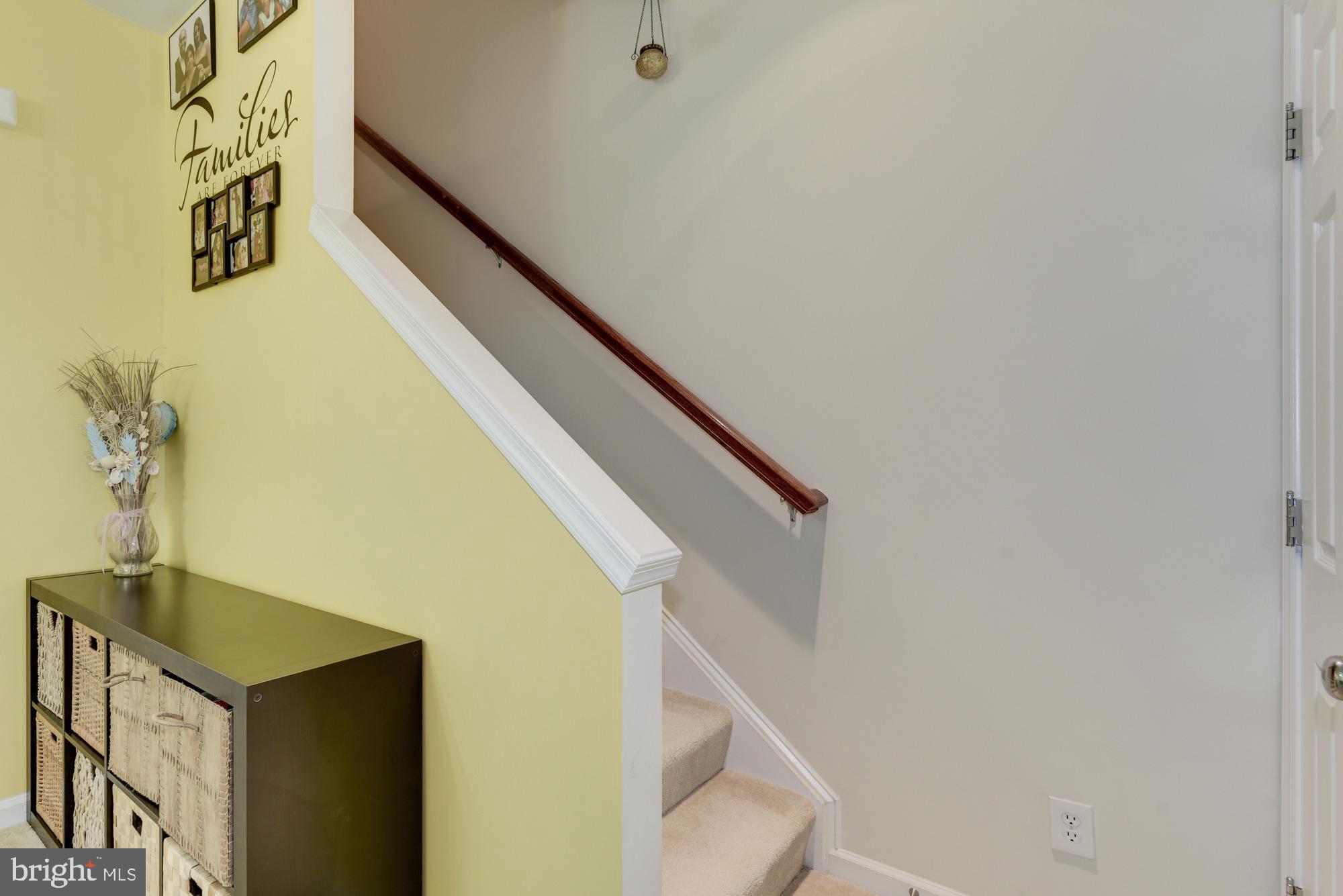 BRAMBLETON - Residential Lease