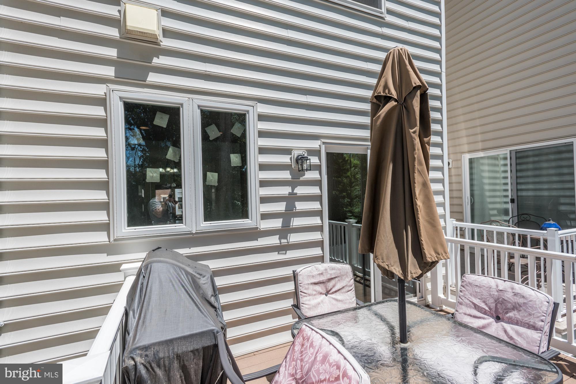 BRAMBLETON - Residential Lease