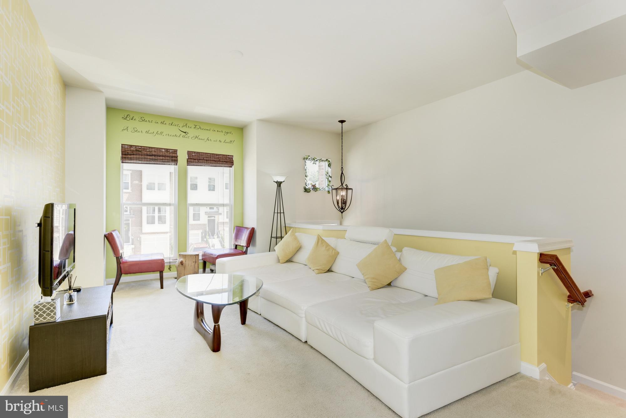 BRAMBLETON - Residential Lease