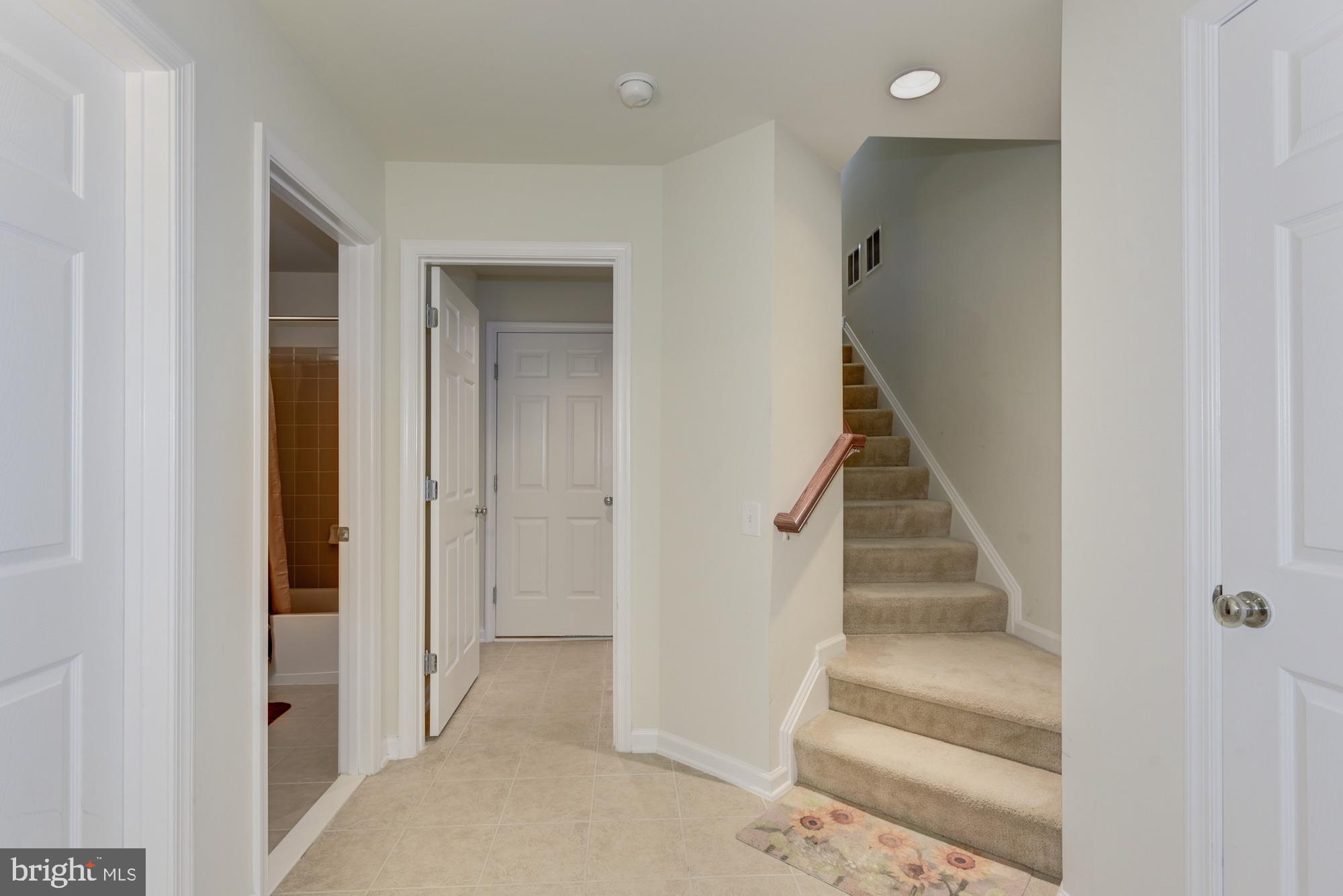 BRAMBLETON - Residential Lease