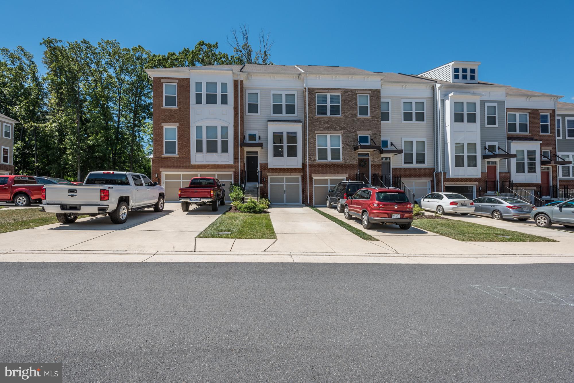 BRAMBLETON - Residential Lease