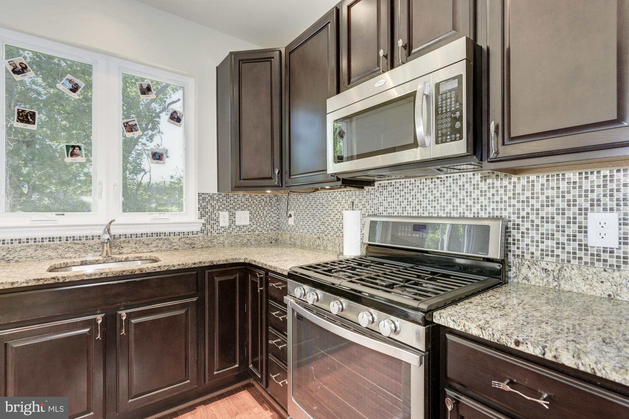 BRAMBLETON - Residential Lease