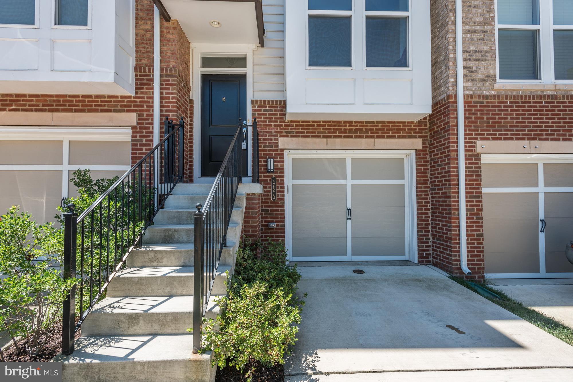 BRAMBLETON - Residential Lease