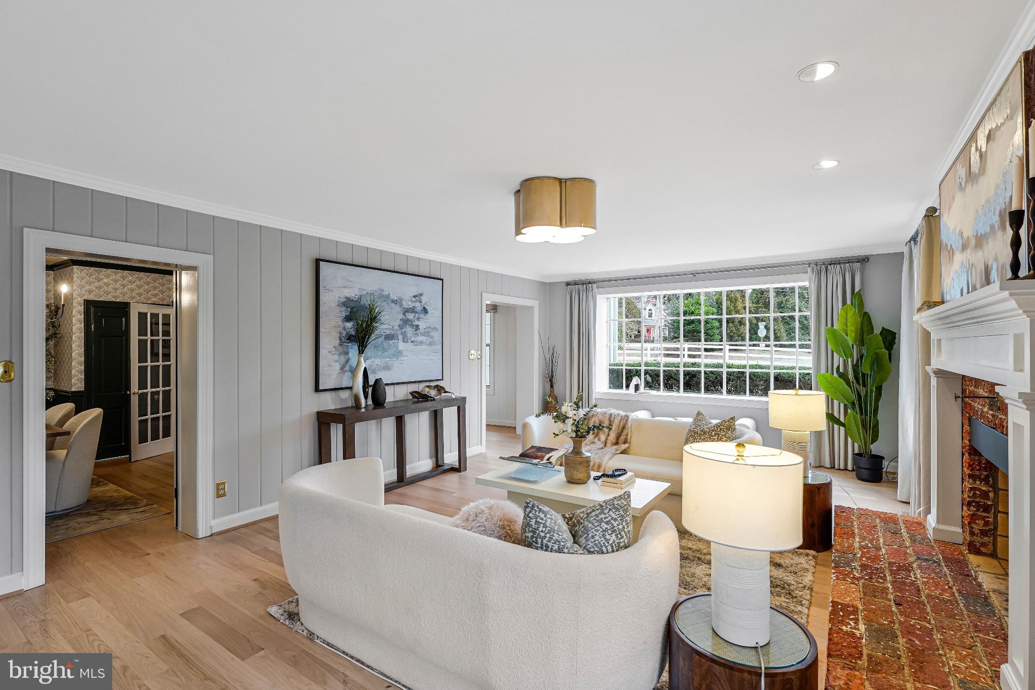 BALLS HILL - Residential