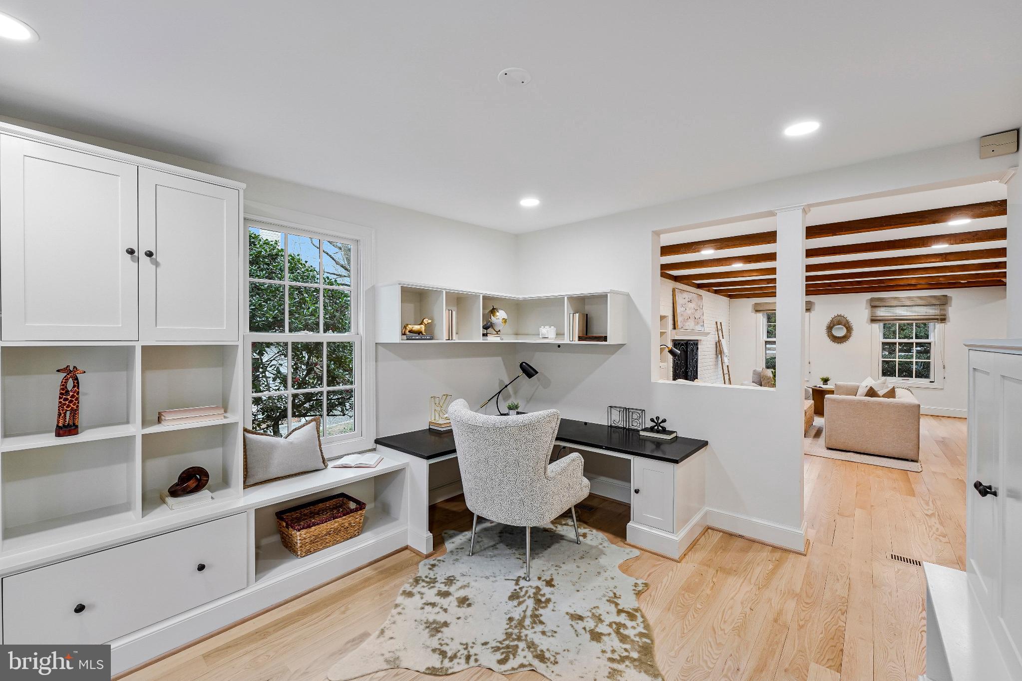 BALLS HILL - Residential