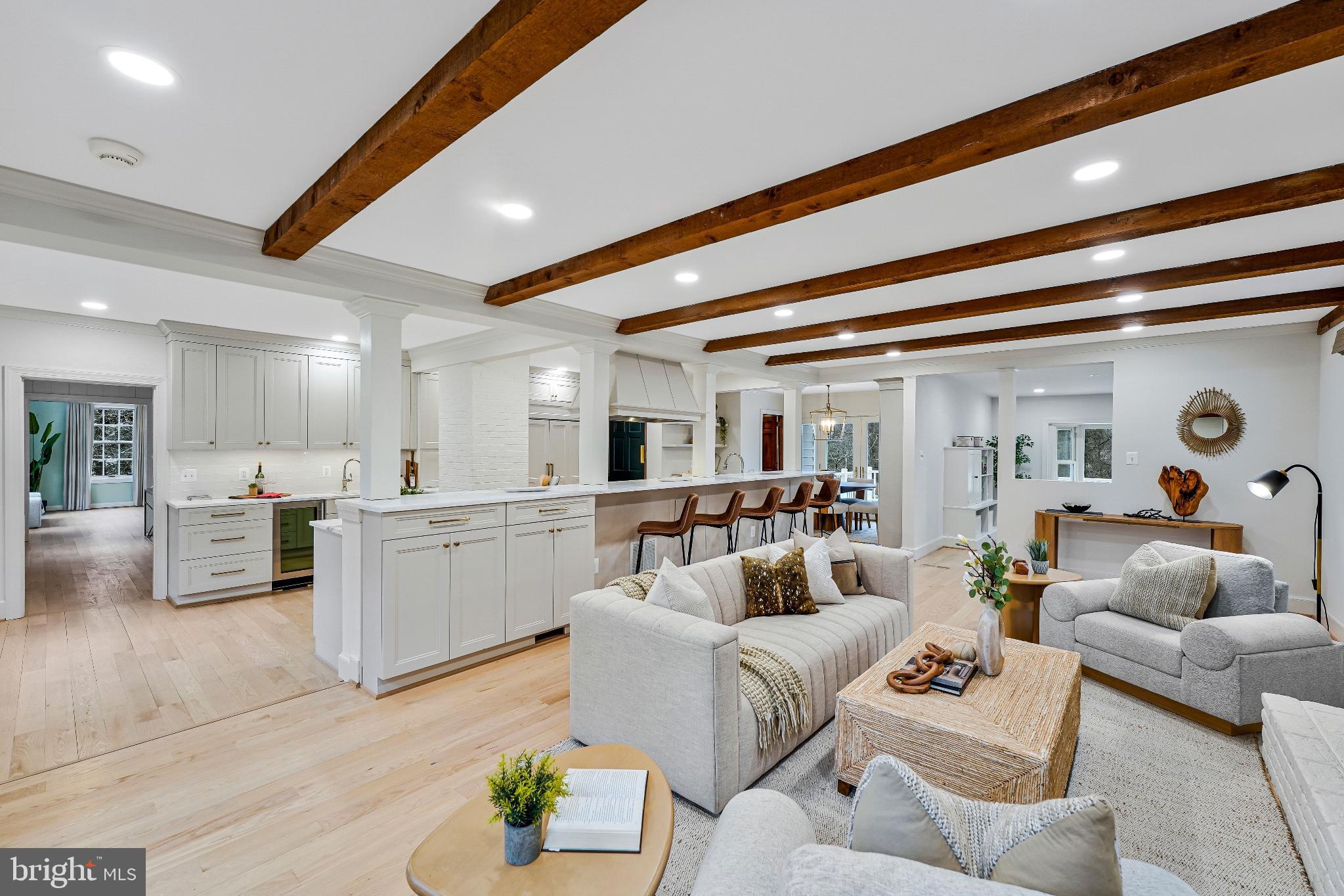 BALLS HILL - Residential