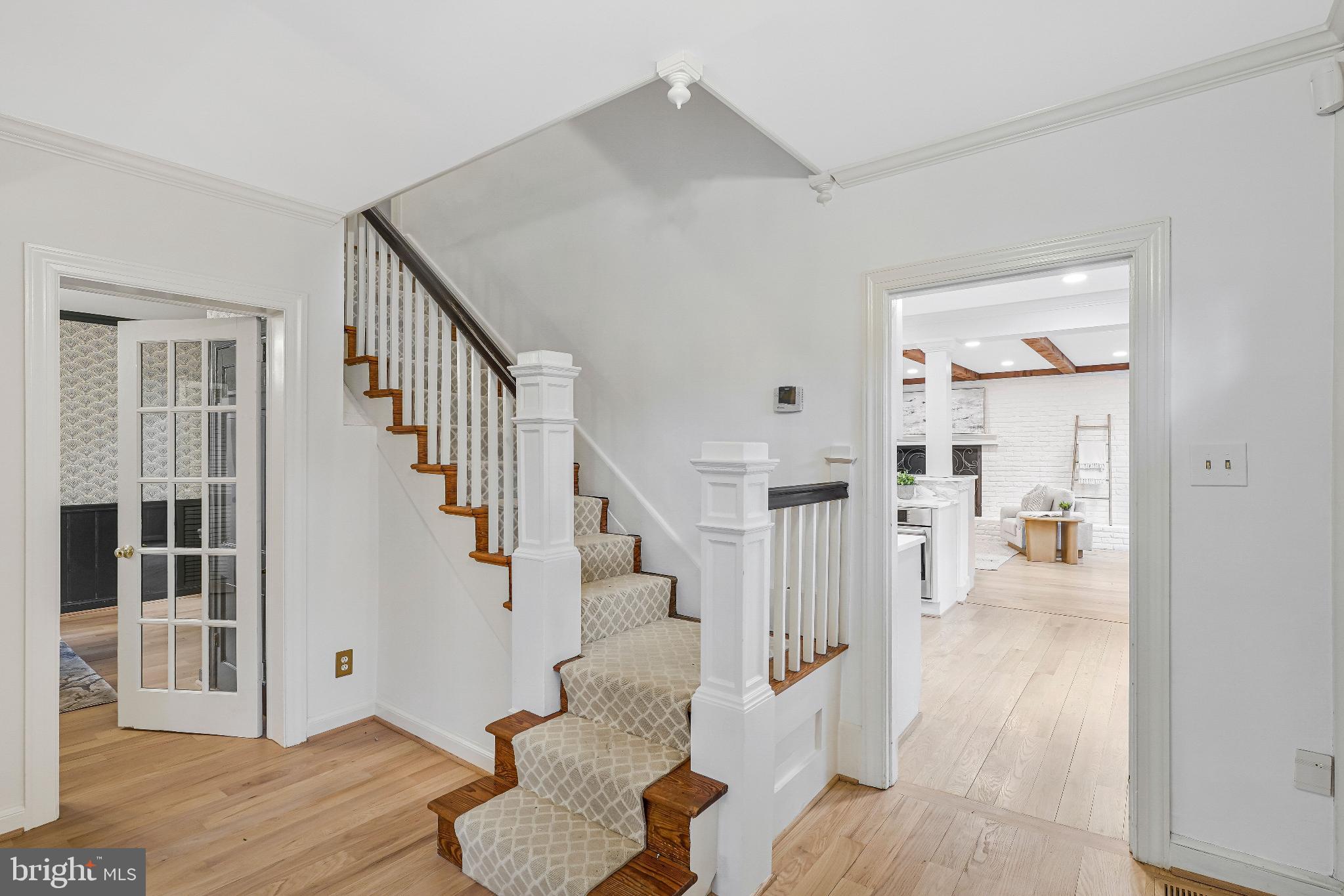 BALLS HILL - Residential