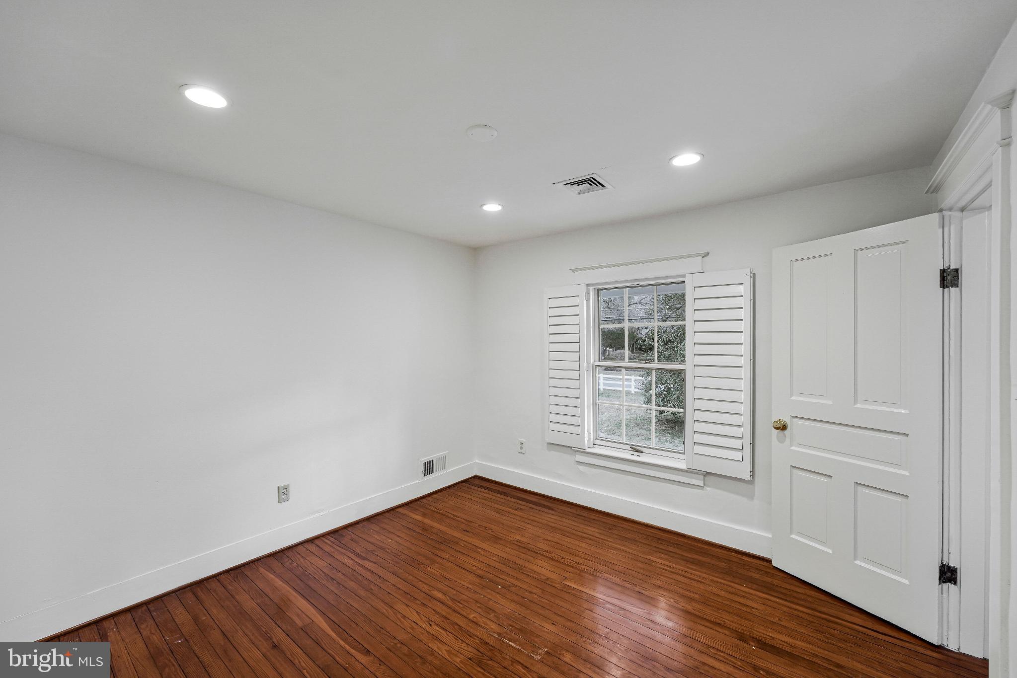 BALLS HILL - Residential