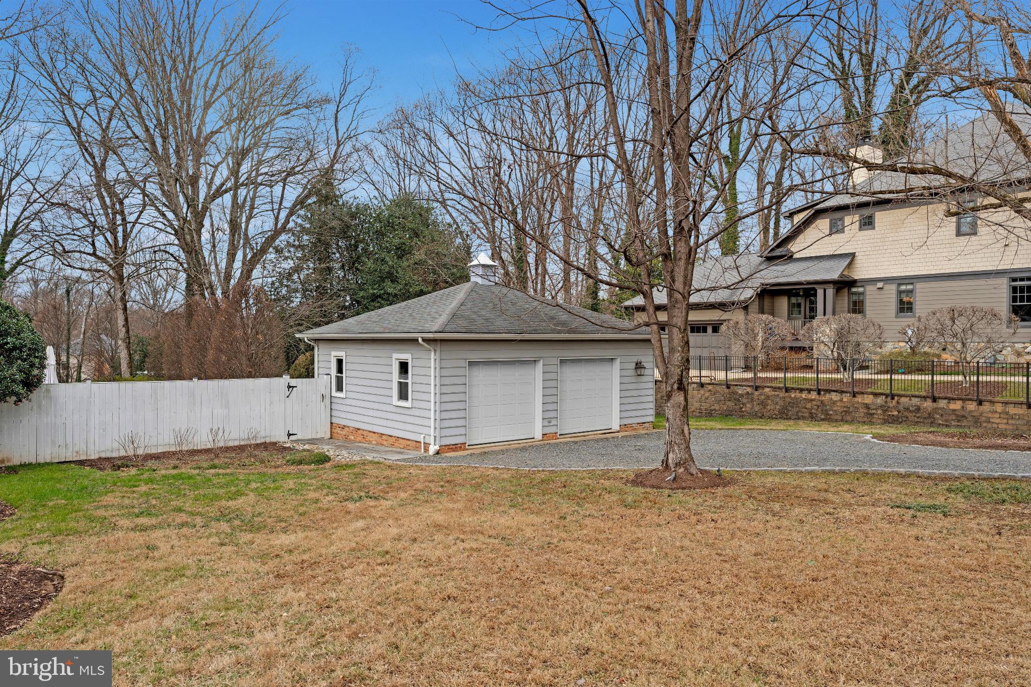 BALLS HILL - Residential