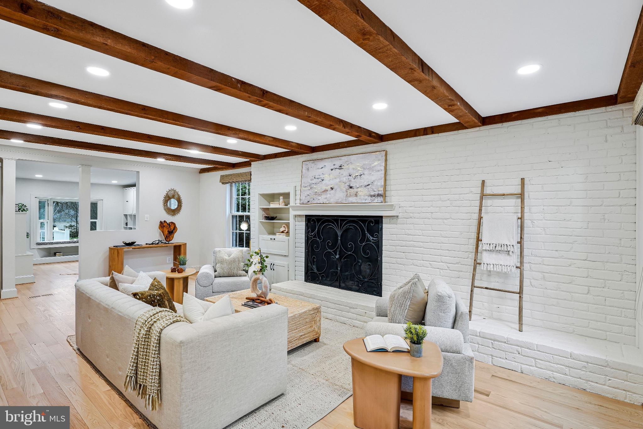 BALLS HILL - Residential