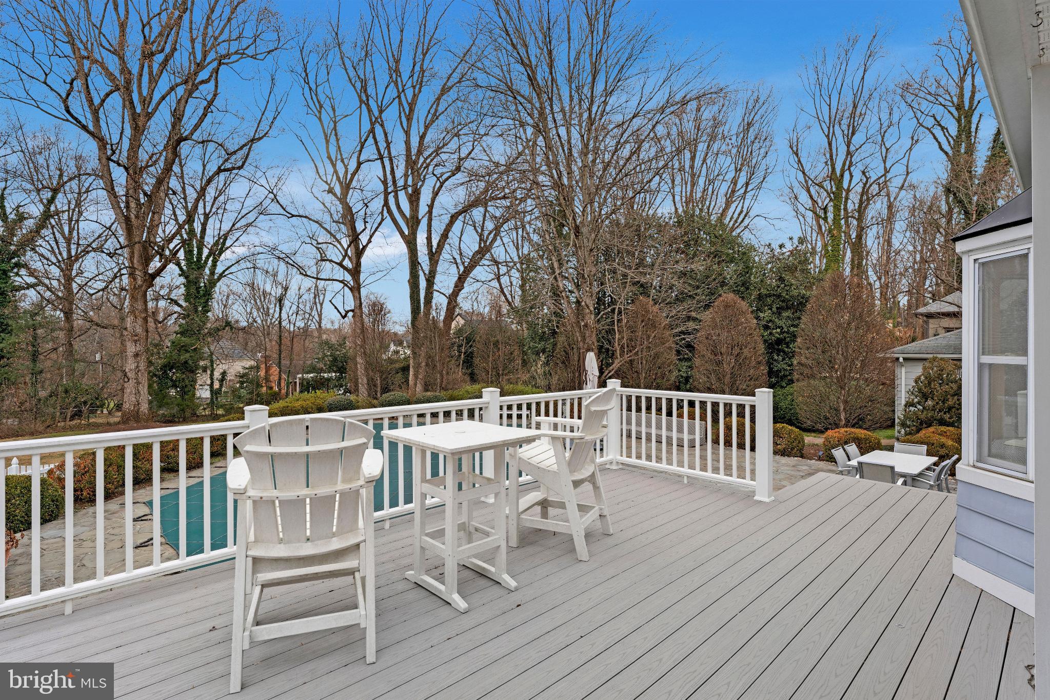 BALLS HILL - Residential