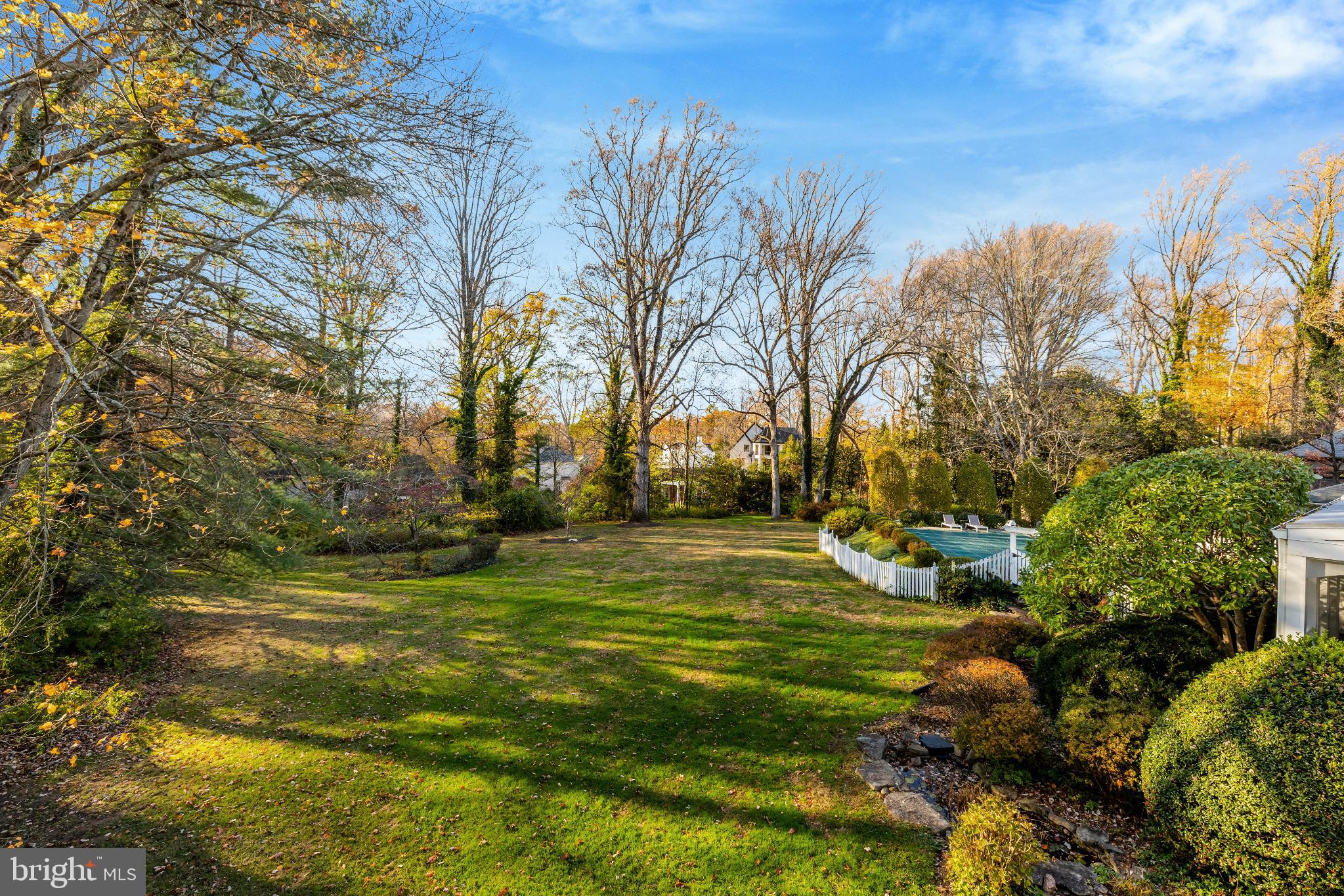 BALLS HILL - Residential